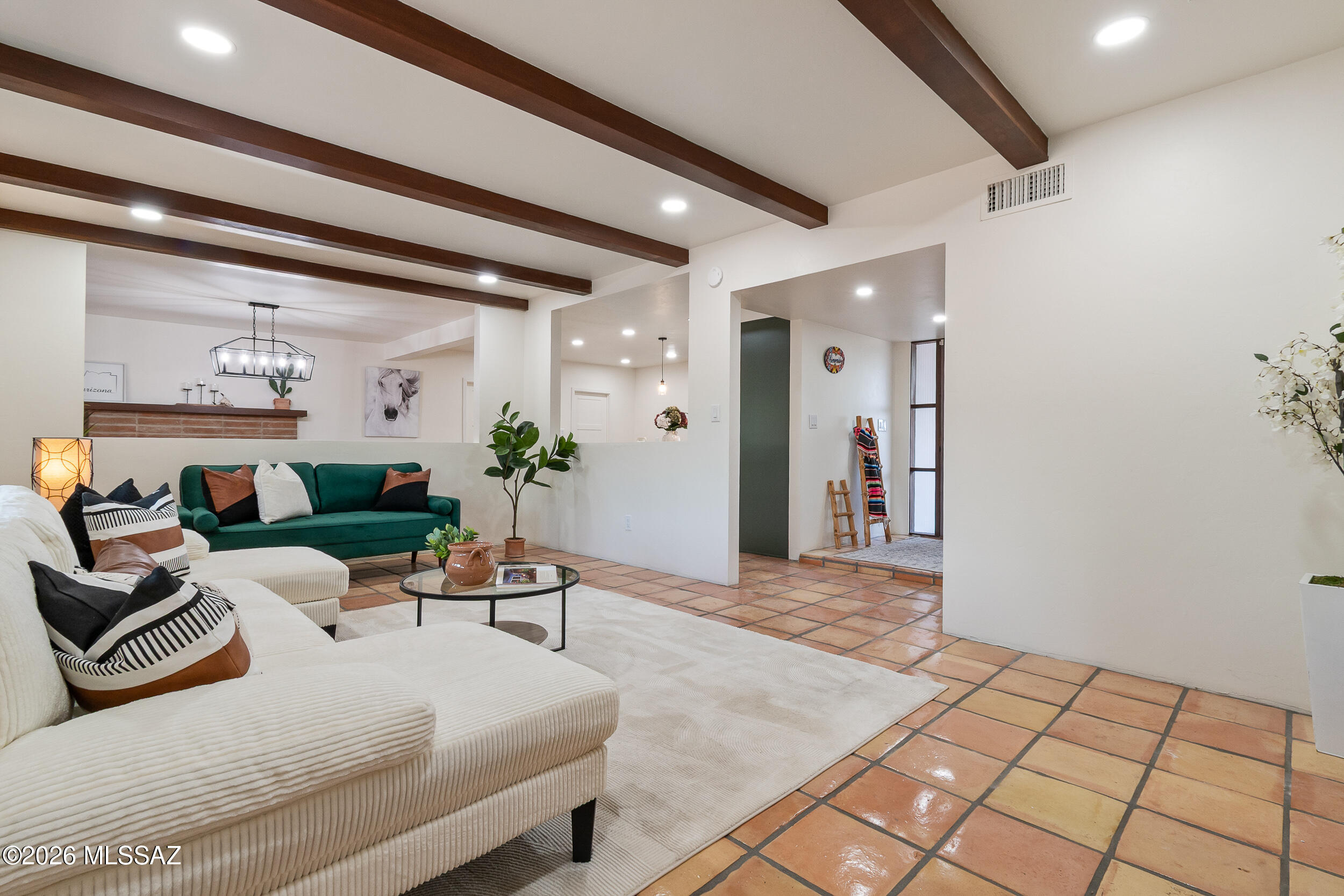 Bear Canyon Hills - Residential