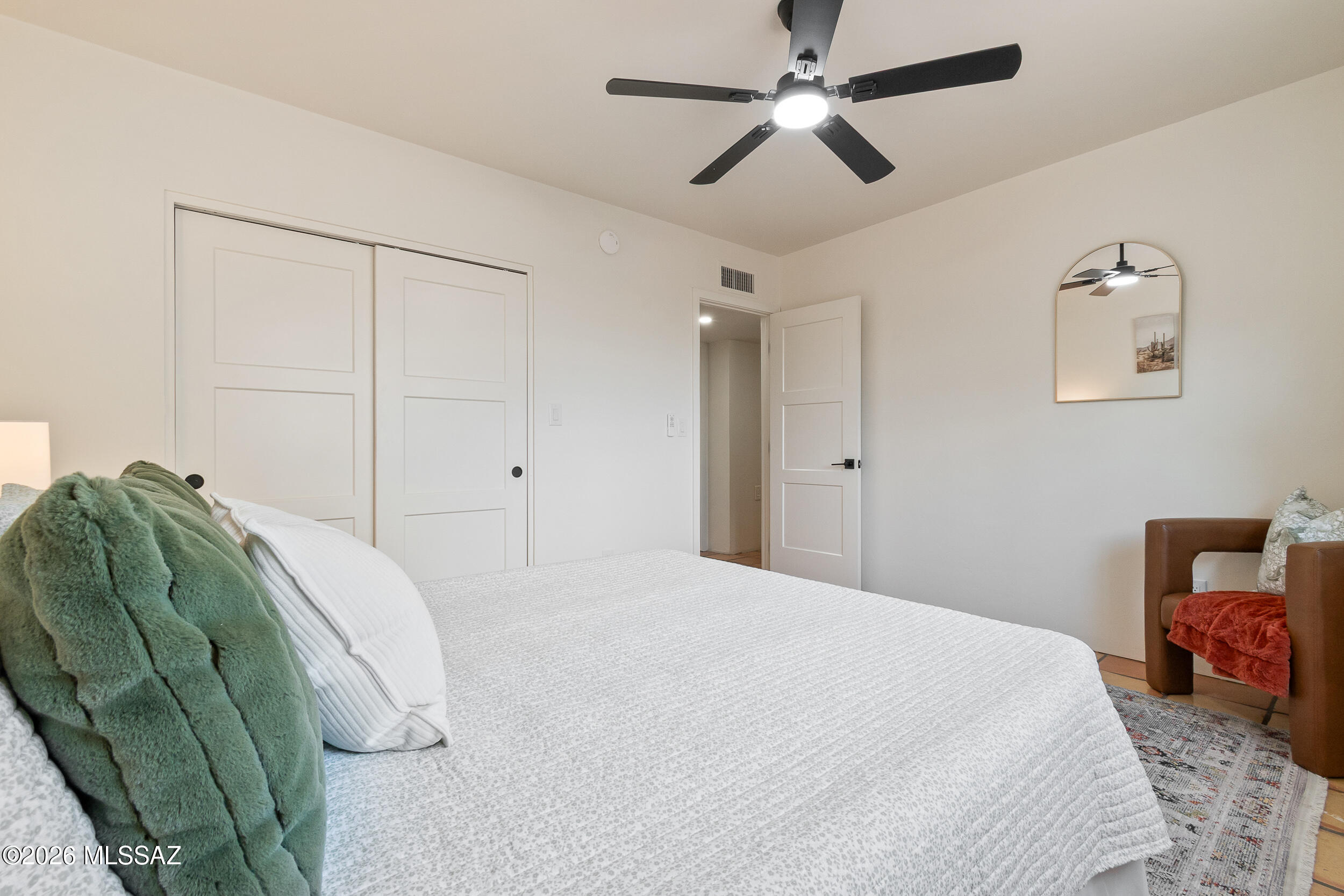 Bear Canyon Hills - Residential