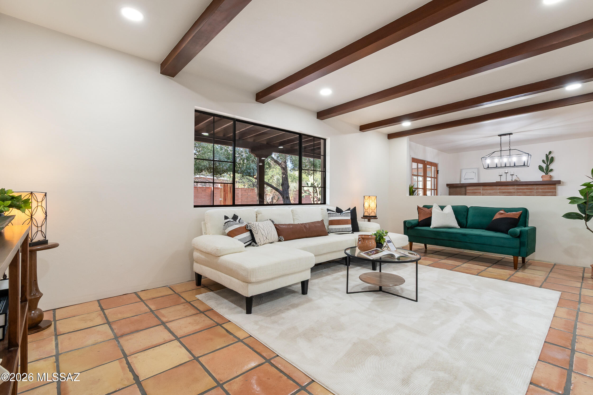 Bear Canyon Hills - Residential