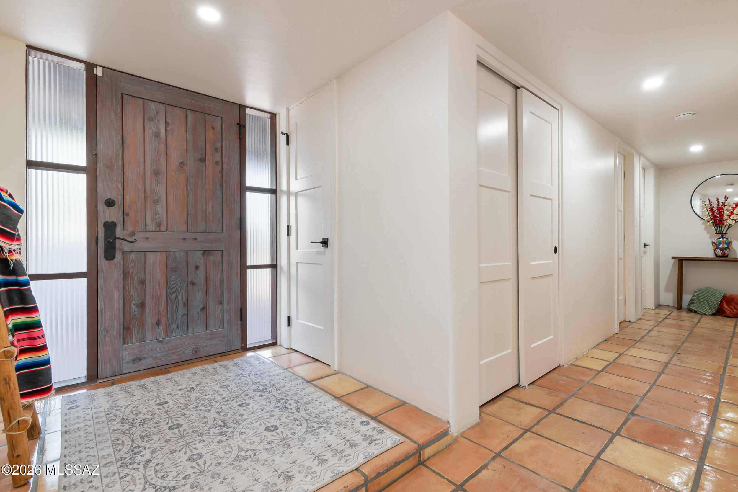 Bear Canyon Hills - Residential