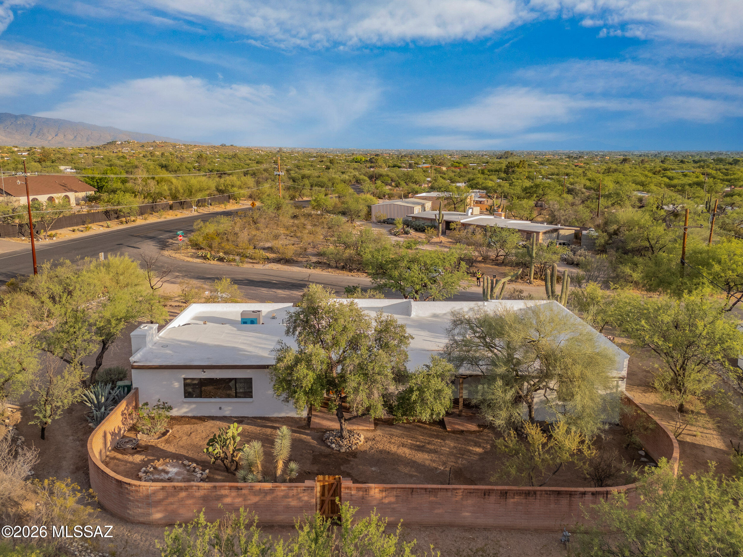 Bear Canyon Hills - Residential