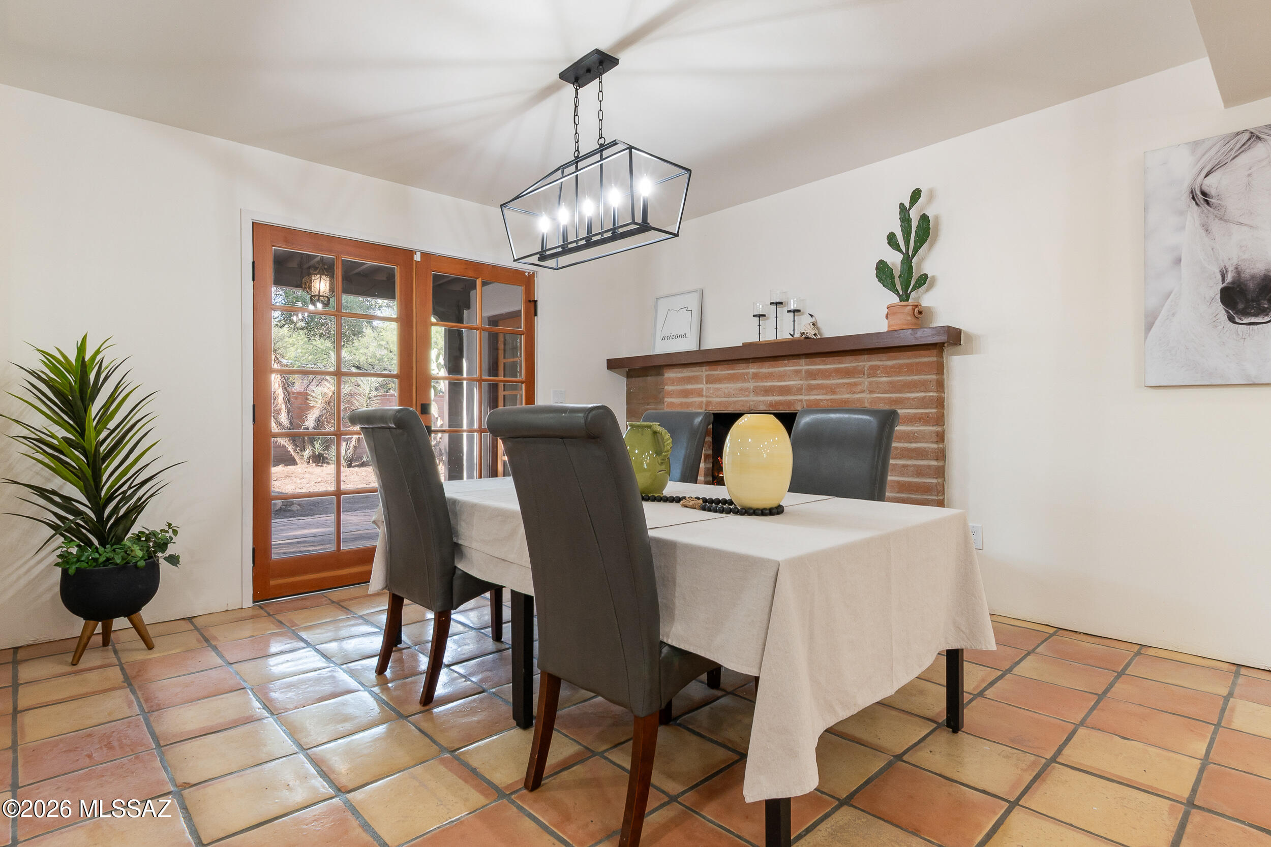 Bear Canyon Hills - Residential
