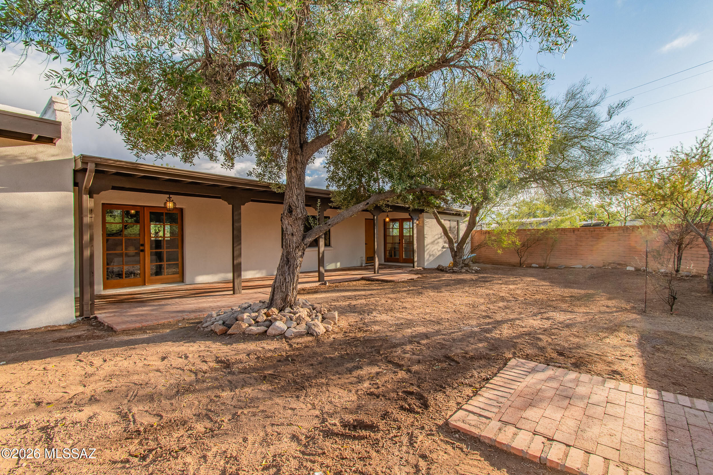 Bear Canyon Hills - Residential