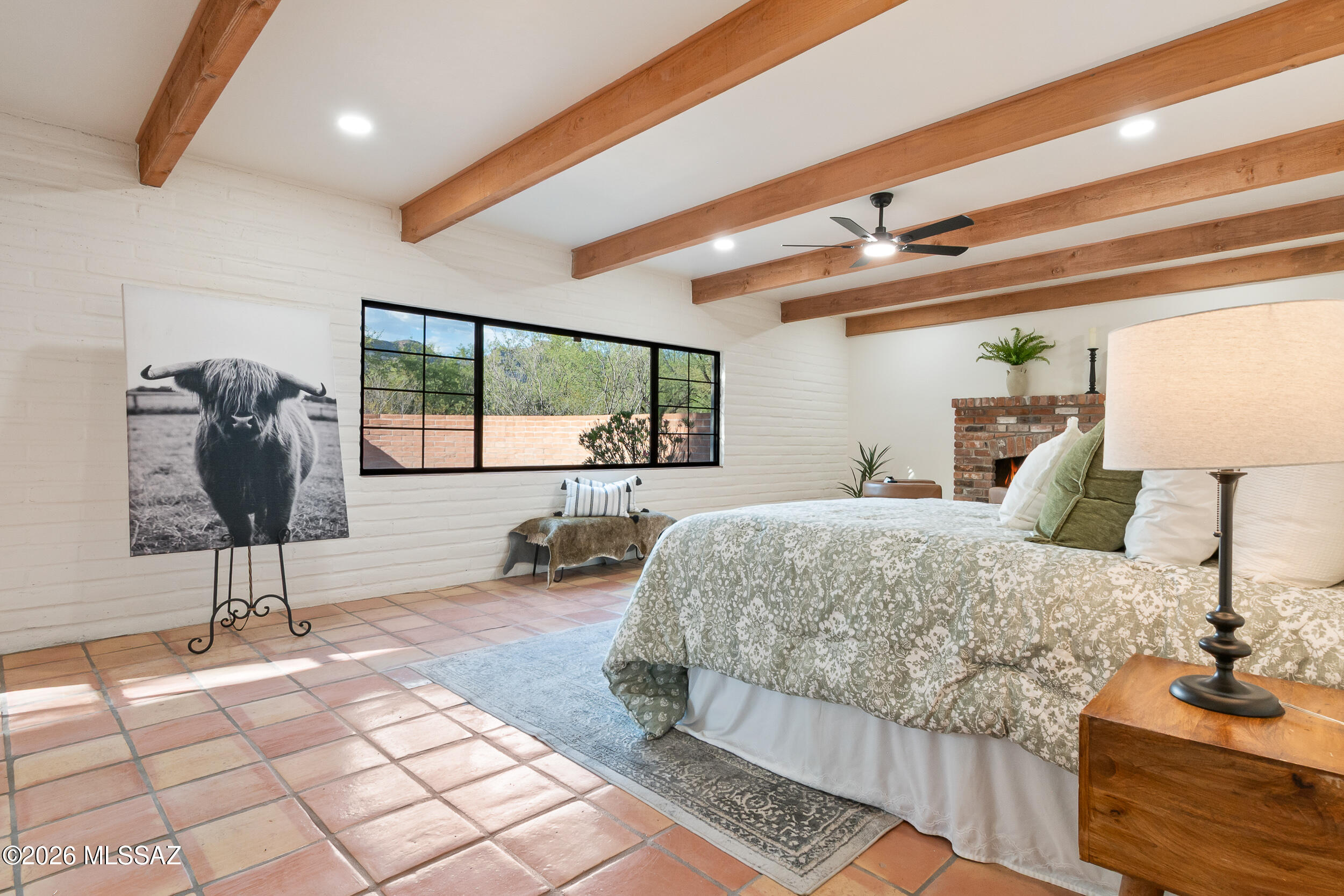 Bear Canyon Hills - Residential
