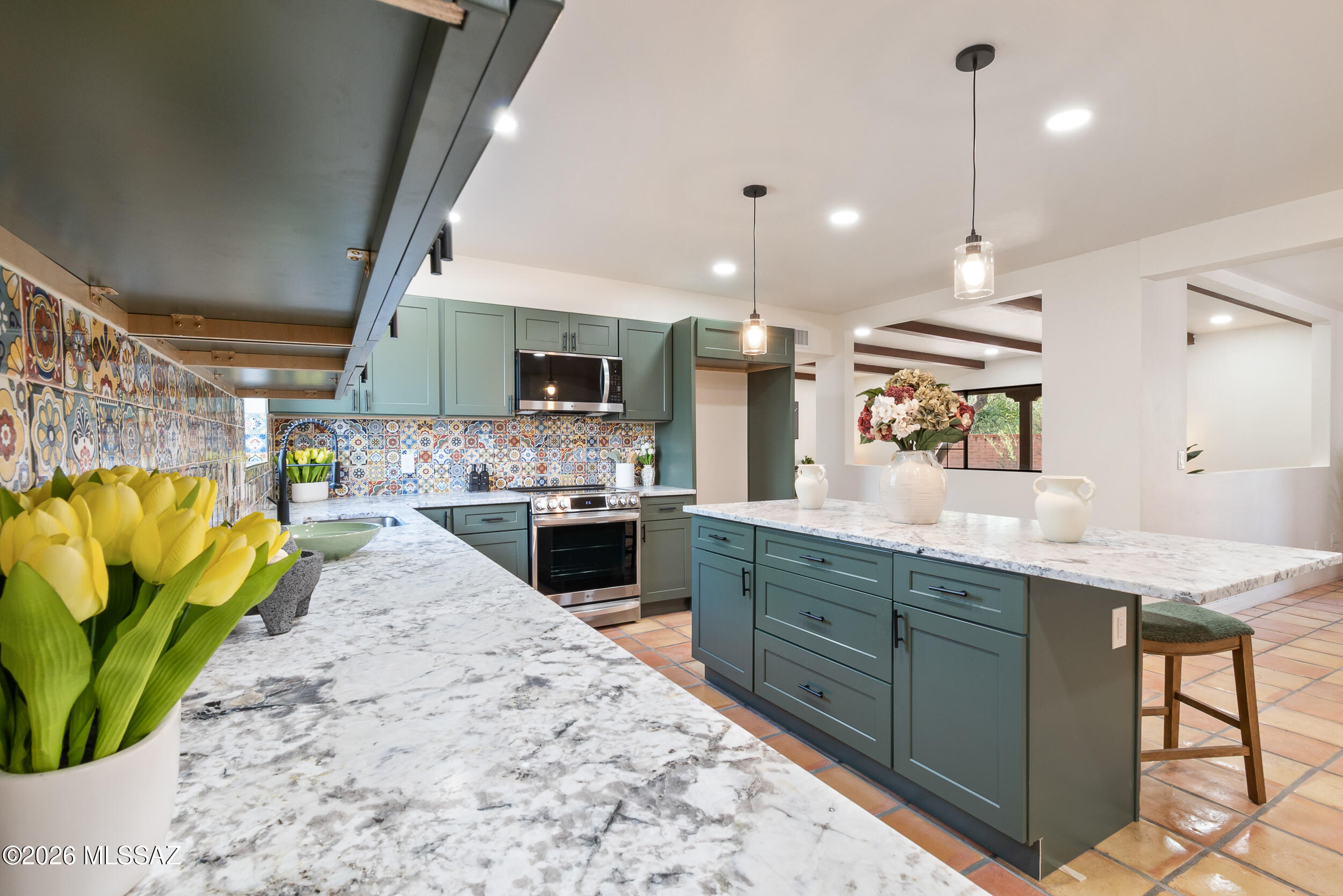 Bear Canyon Hills - Residential