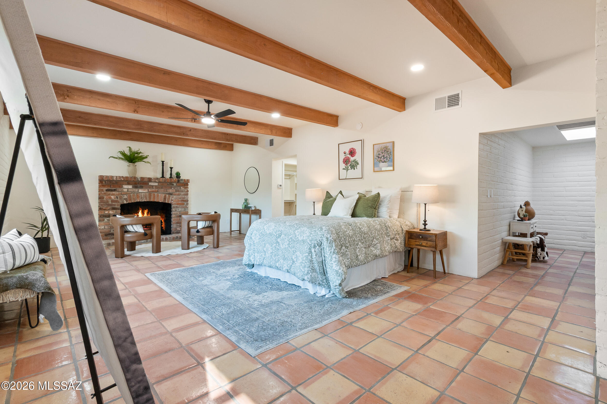 Bear Canyon Hills - Residential