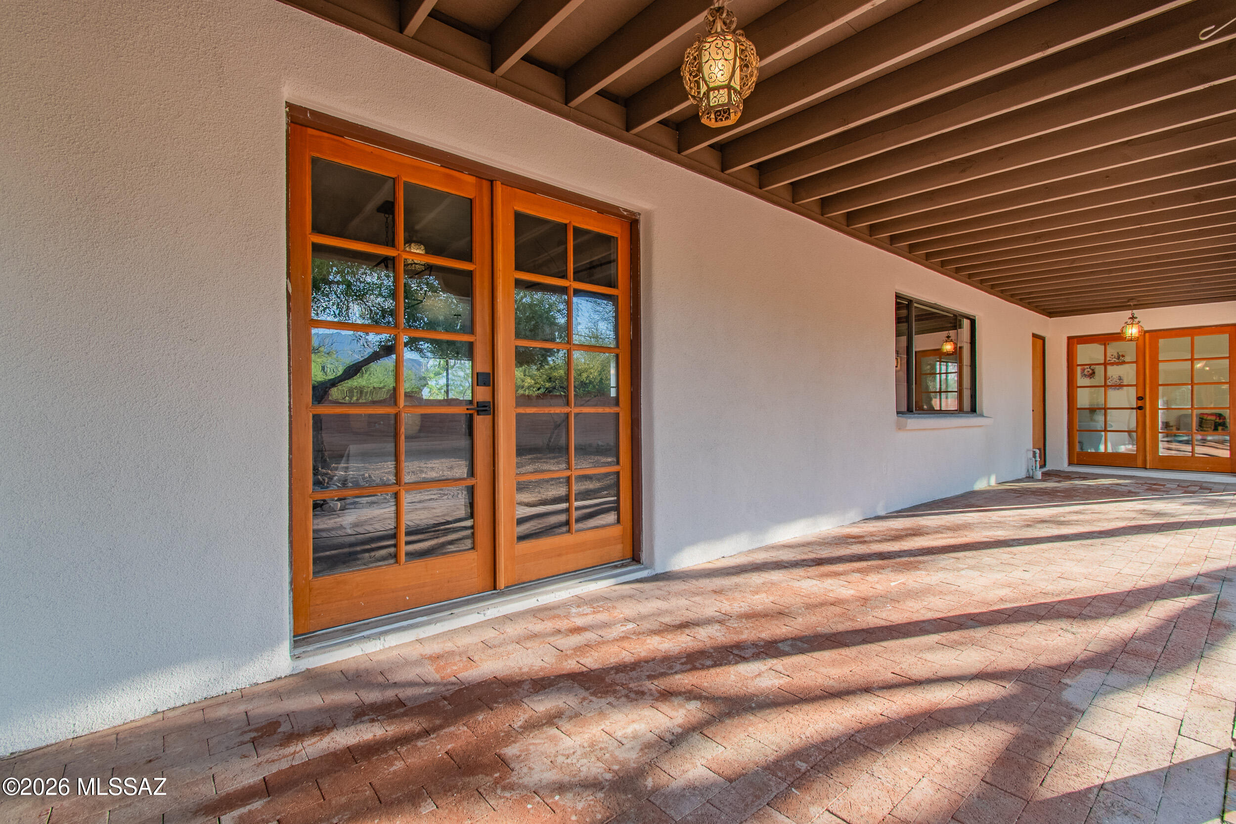 Bear Canyon Hills - Residential