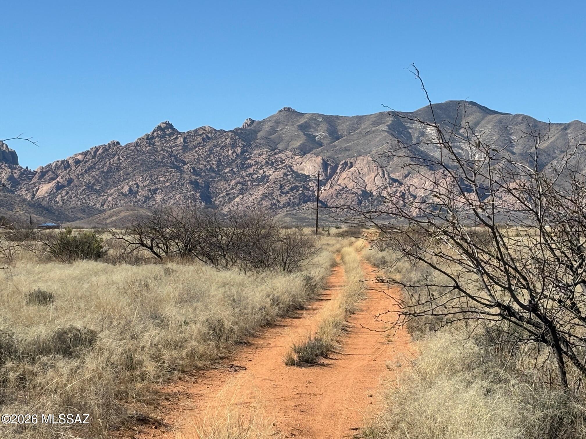 Arizona Sun Sites - Land