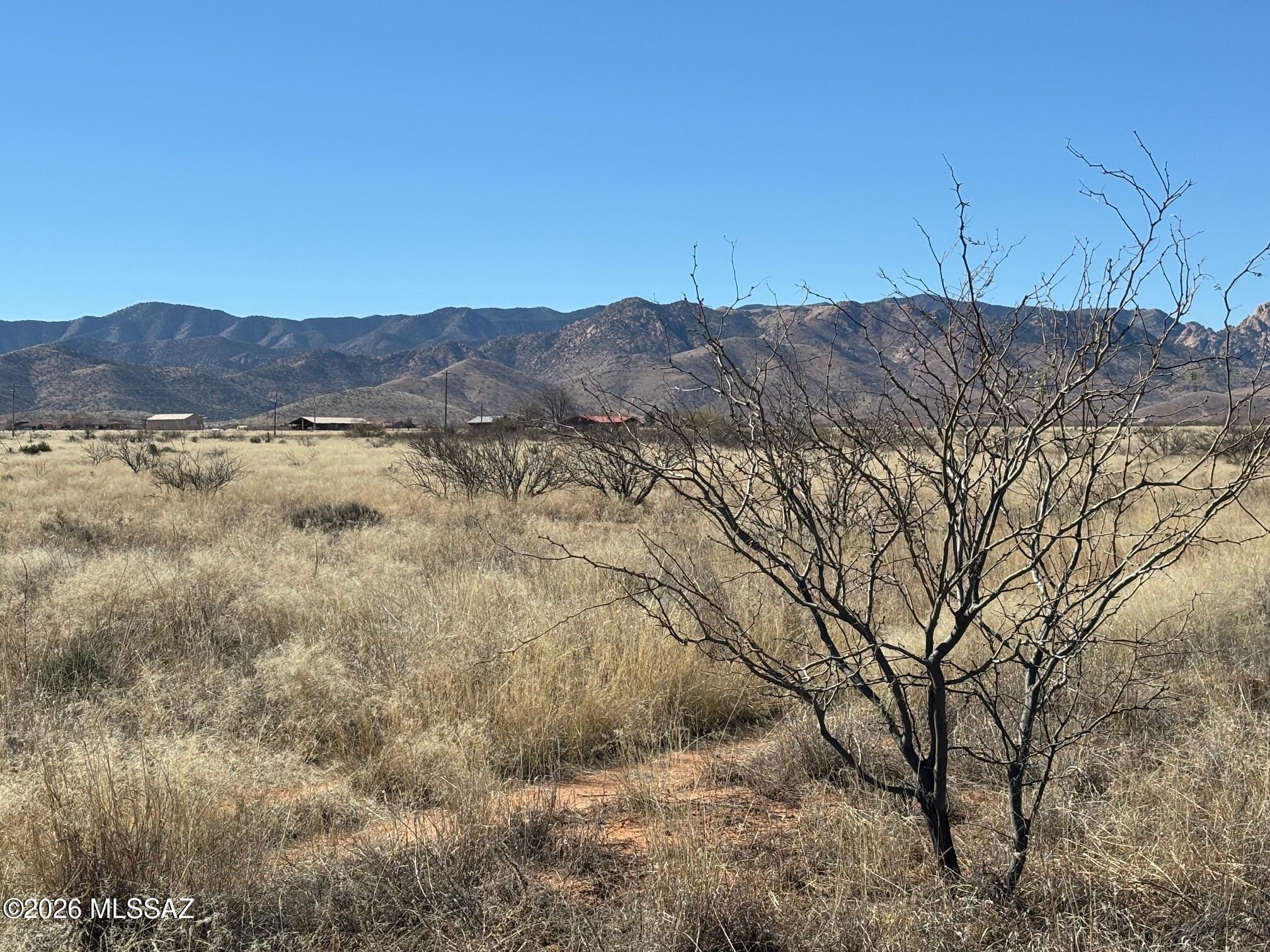 Arizona Sun Sites - Land
