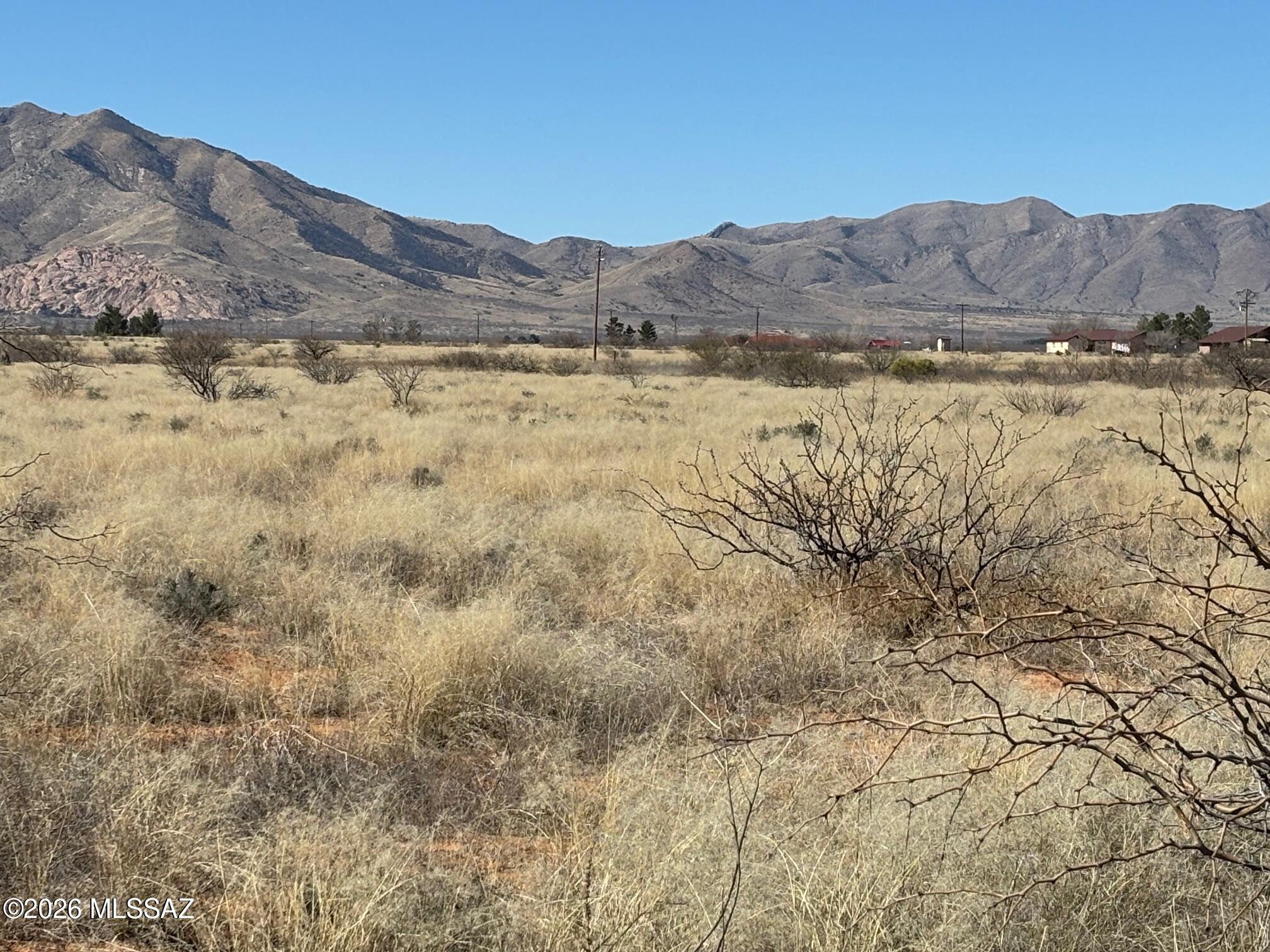 Arizona Sun Sites - Land