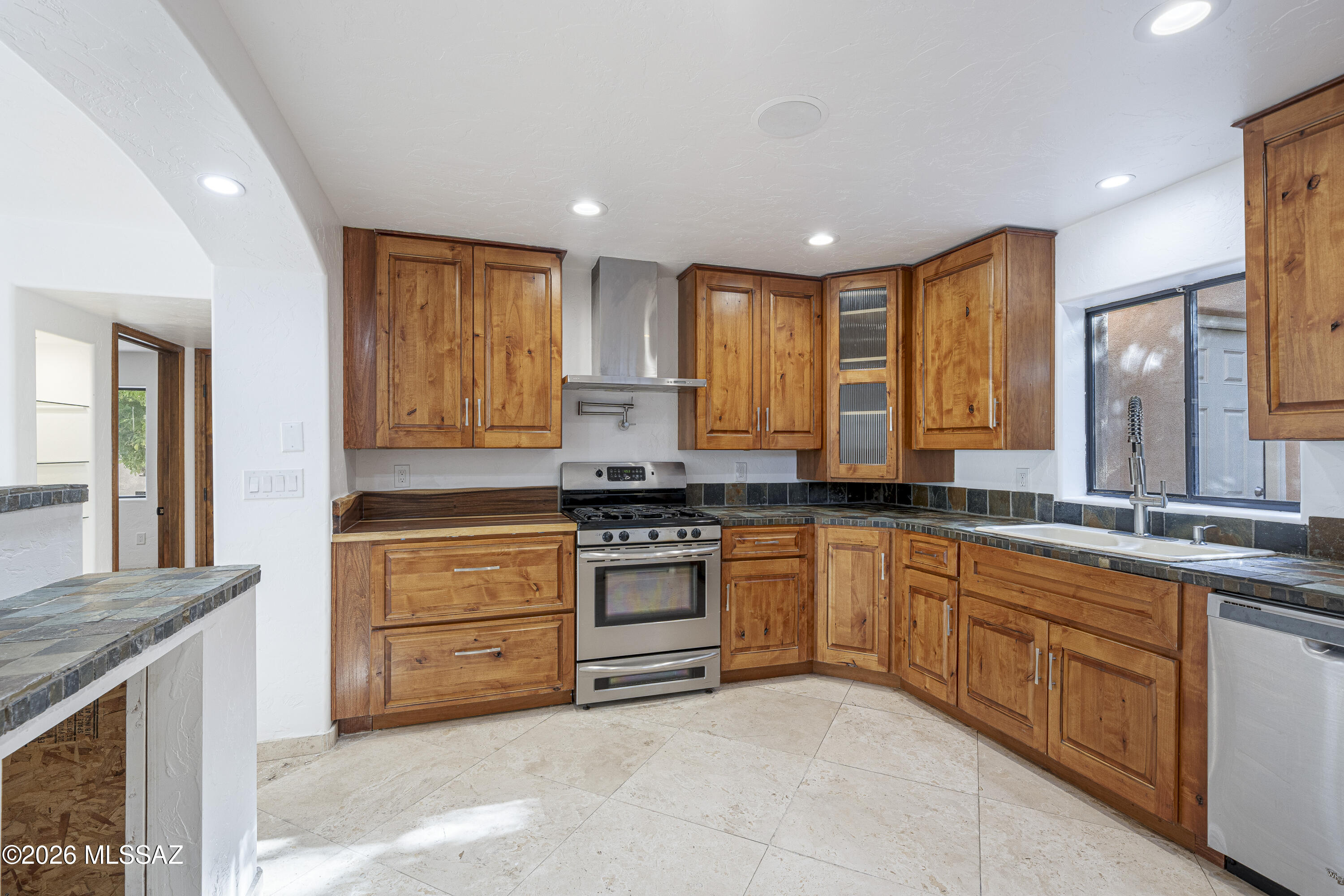 Laurel Addition - Residential