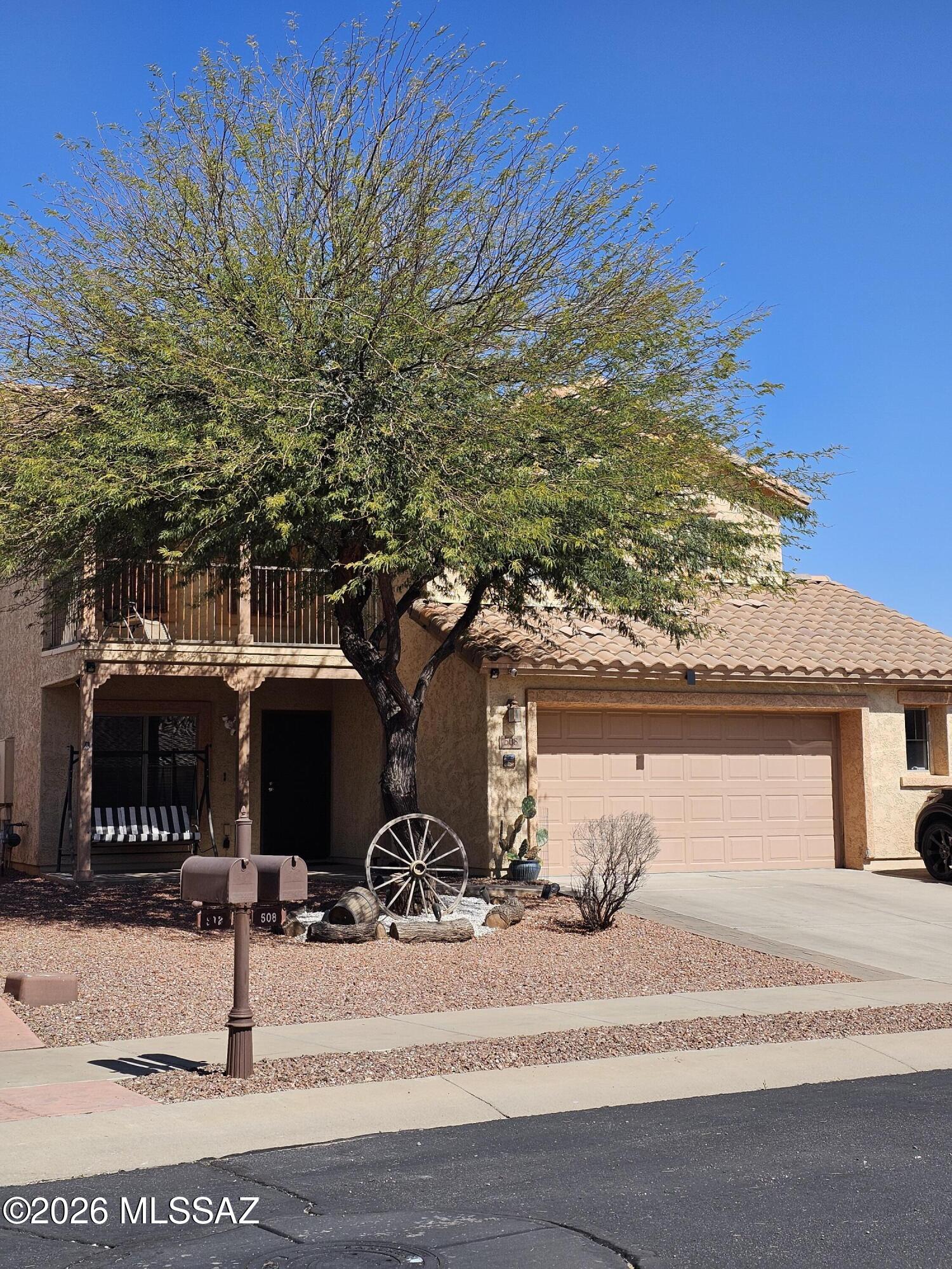 508 W Camino Parrilla