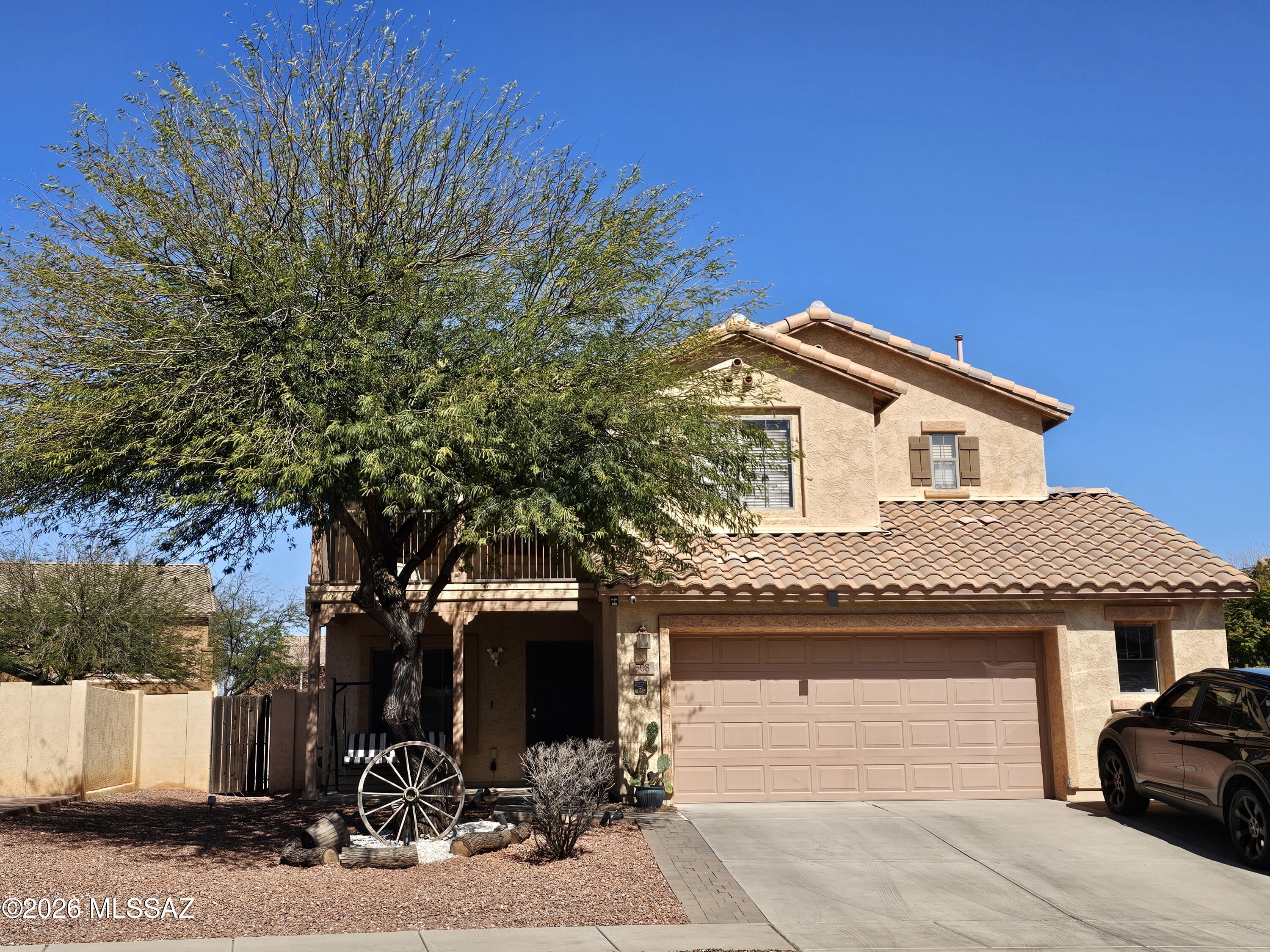 508 W Camino Parrilla