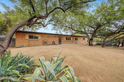 11141 E Quick Draw Place Tucson AZ 85749