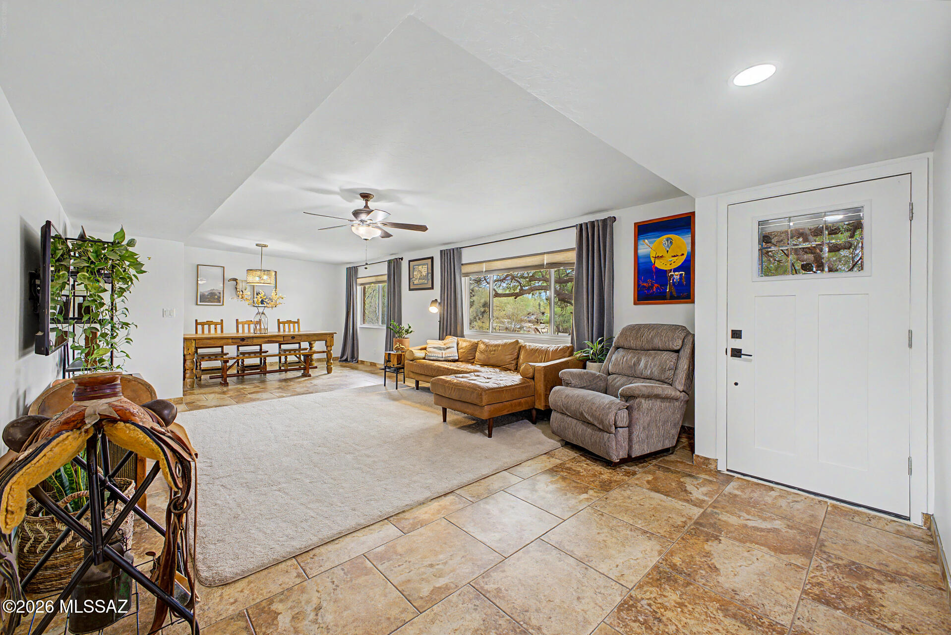 Bel Air Ranch Est - Residential