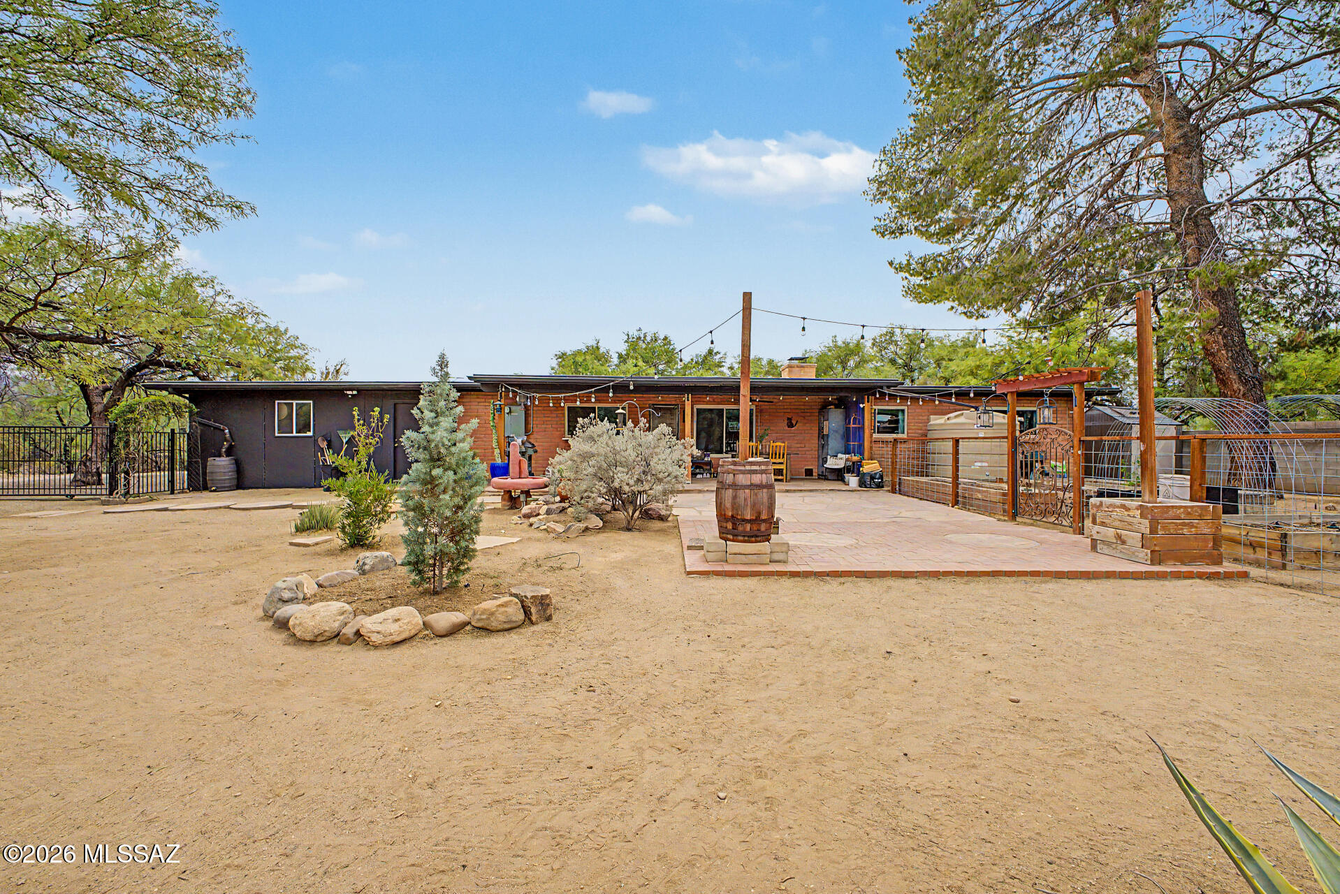 Bel Air Ranch Est - Residential