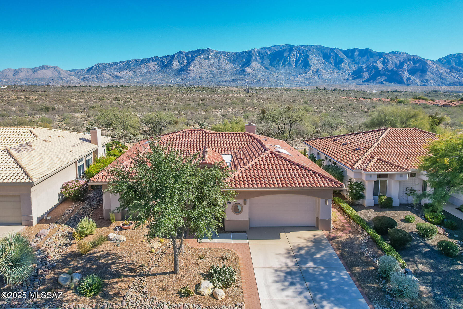 14508 N Lost Arrow Drive