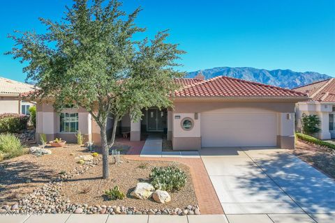 14508 N Lost Arrow Drive Oro Valley AZ 85755