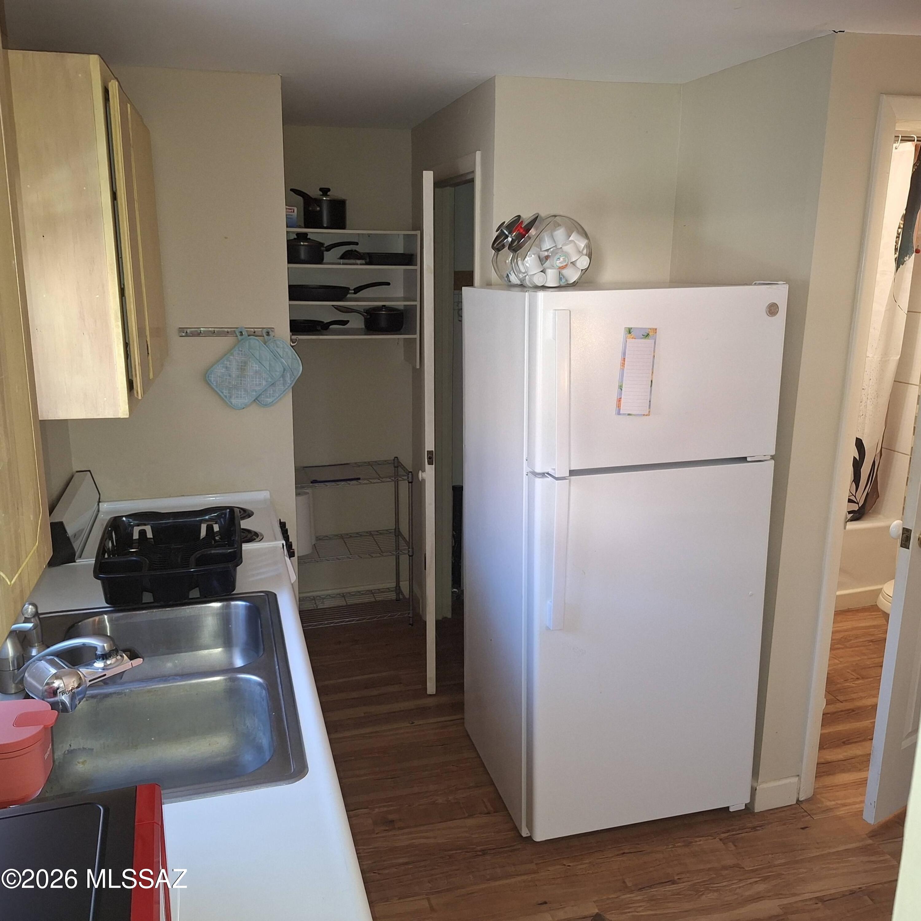 N/A - Residential