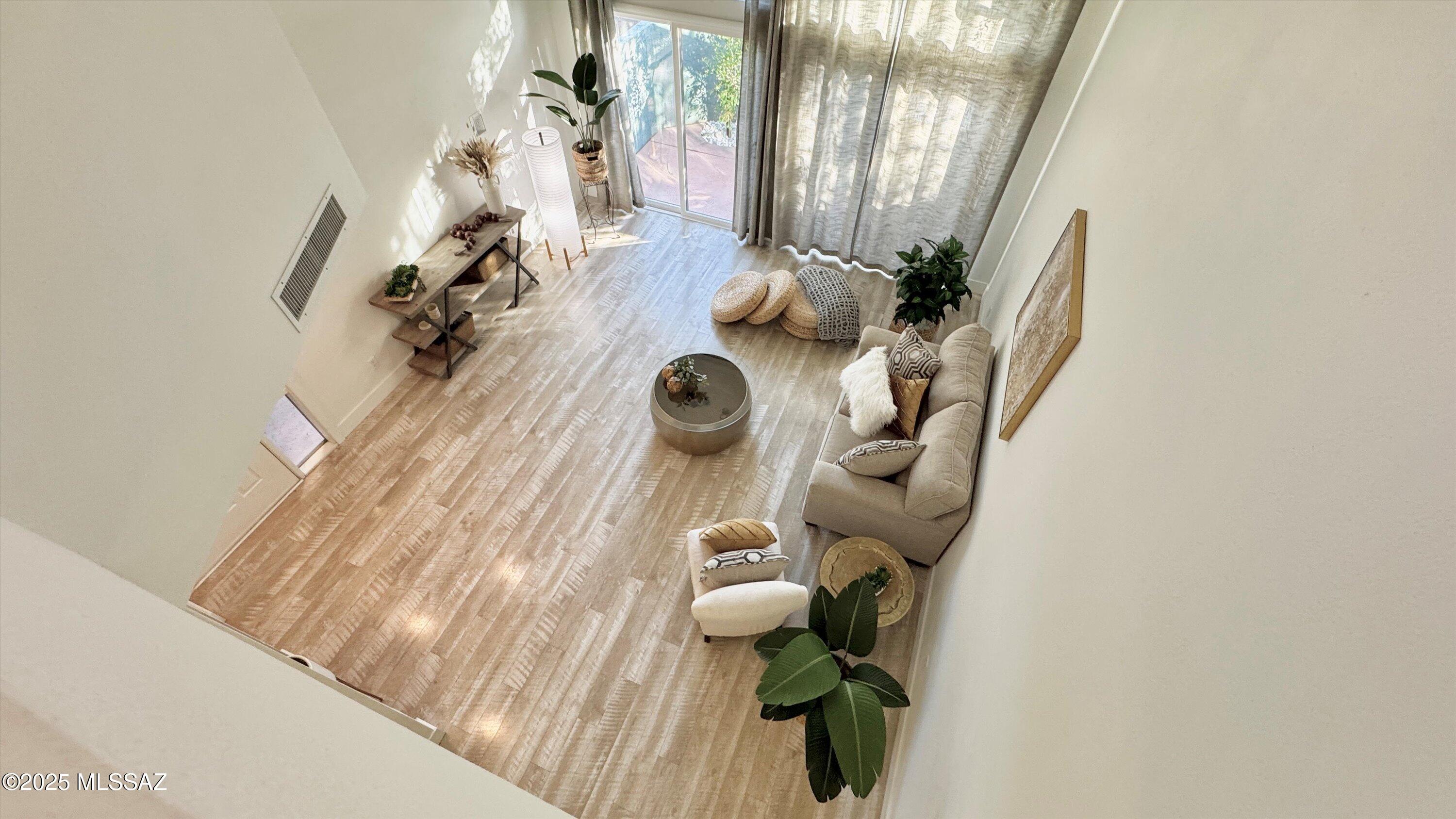 3855 Paseo De Las Canchas