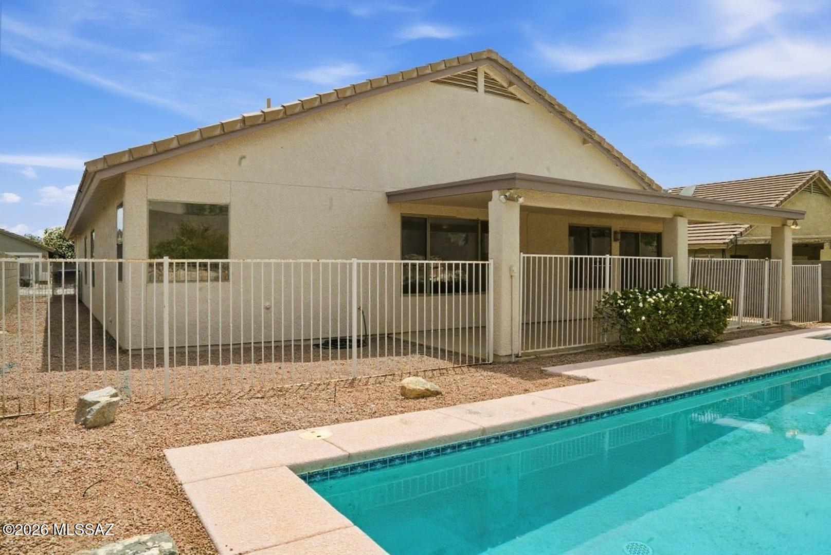 Austin Point (1-198) - Residential