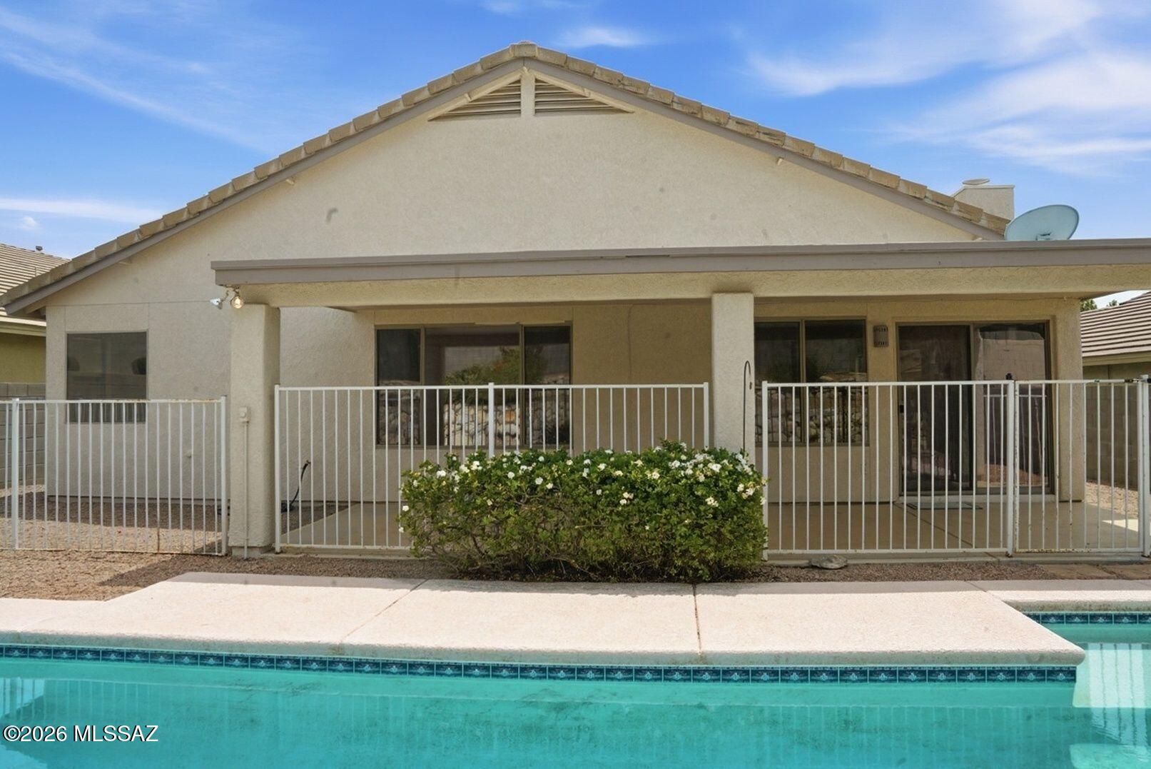 Austin Point (1-198) - Residential
