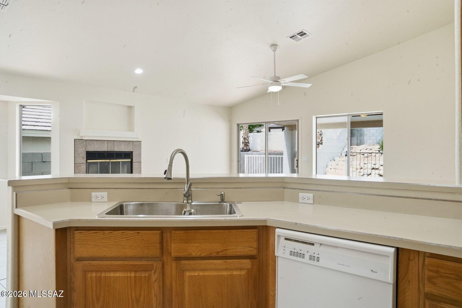 Austin Point (1-198) - Residential