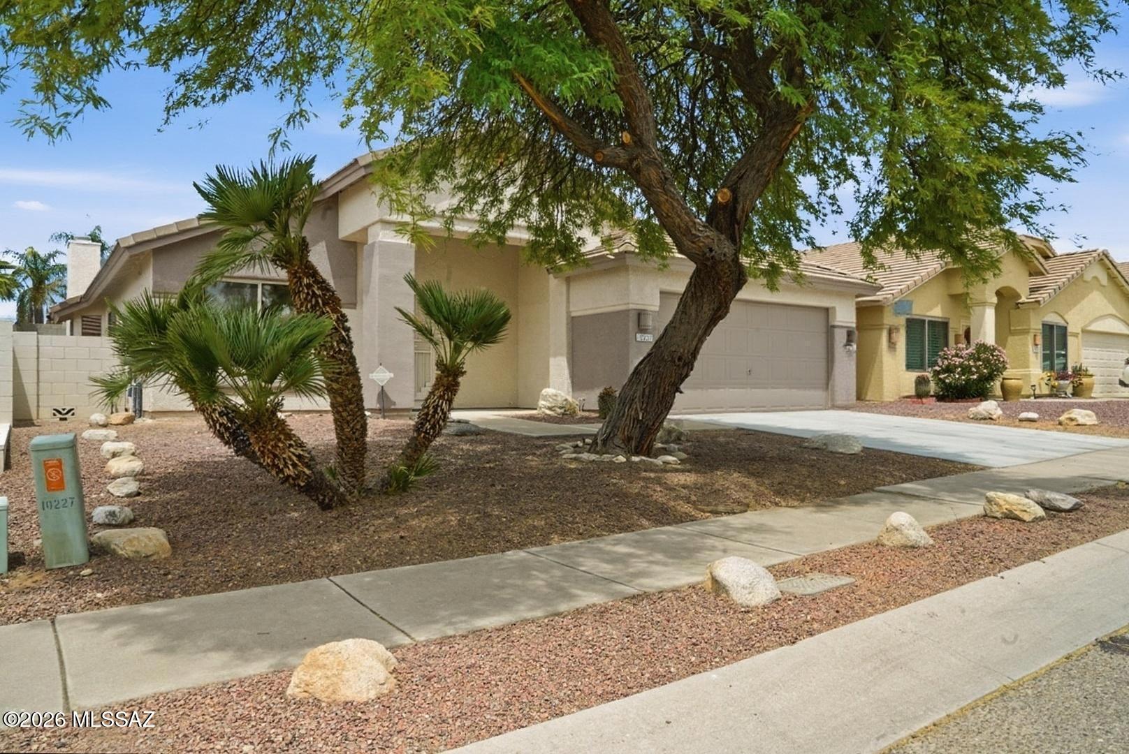 Austin Point (1-198) - Residential