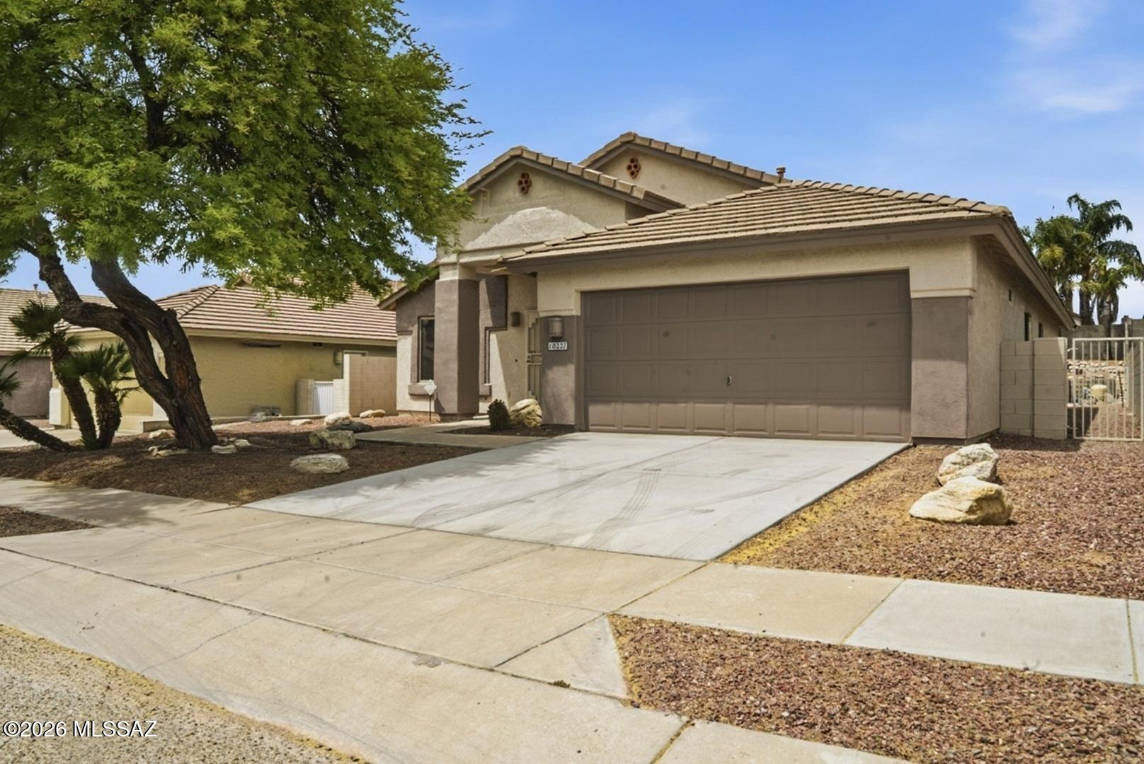 Austin Point (1-198) - Residential