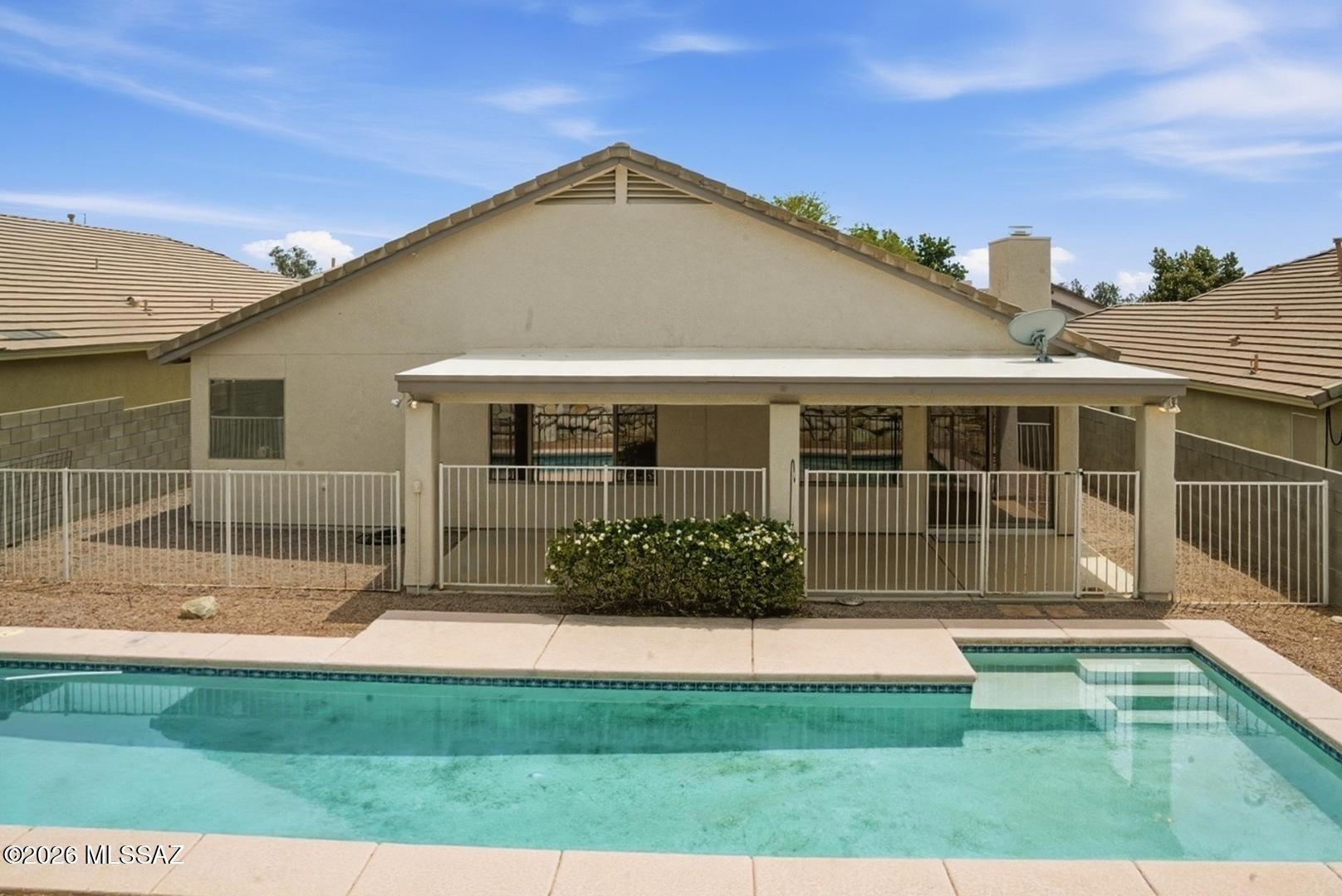 Austin Point (1-198) - Residential