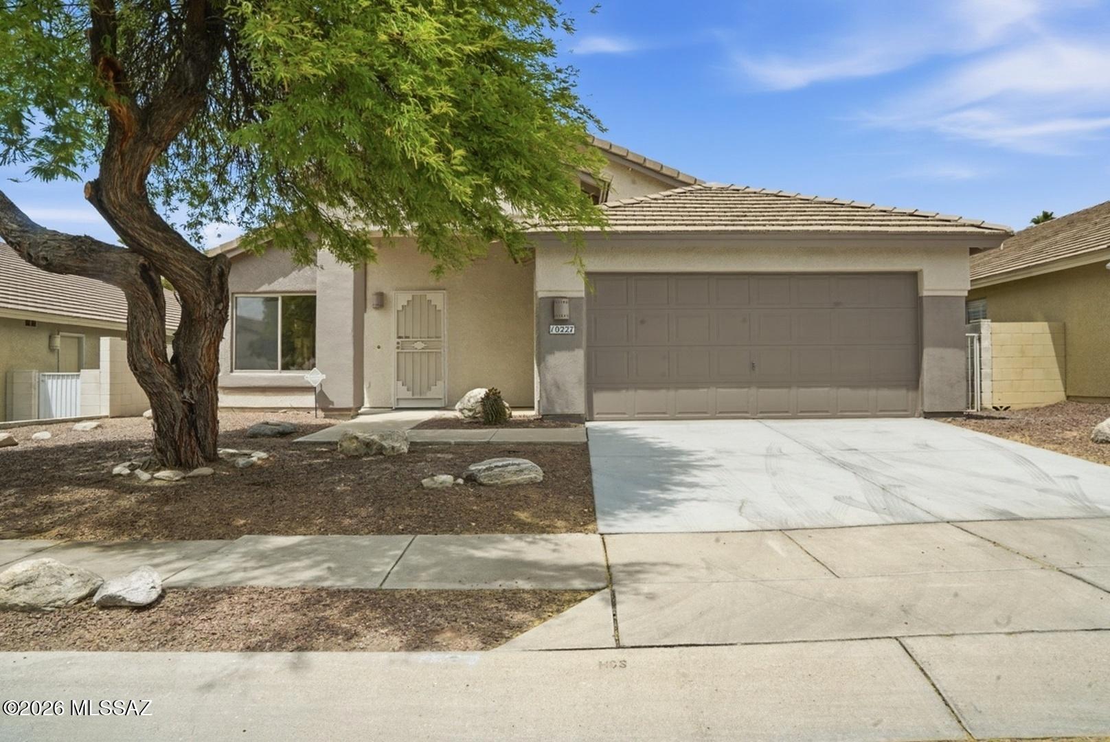 Austin Point (1-198) - Residential