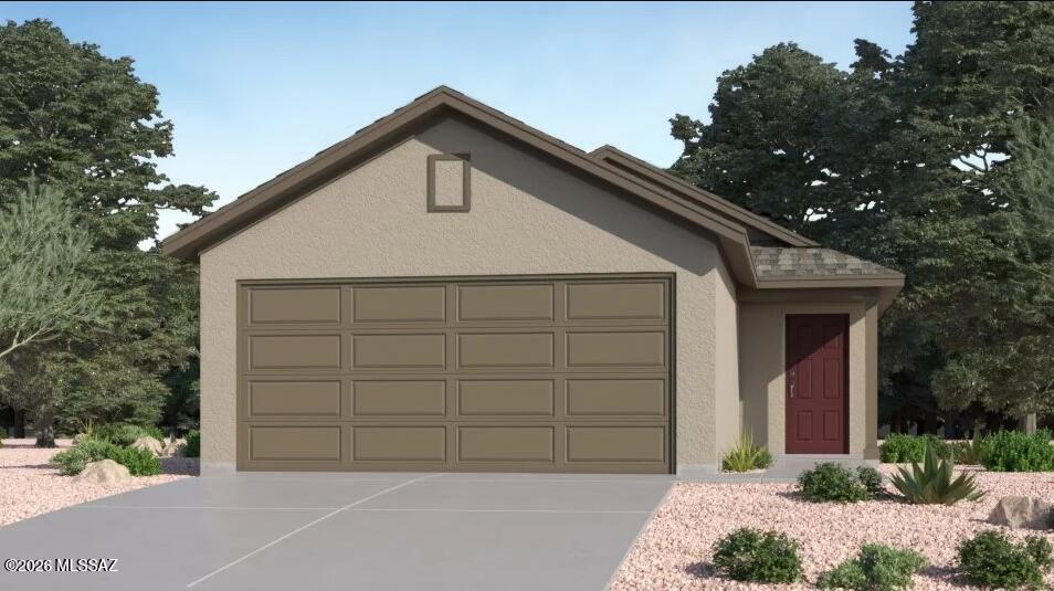 Red Rock Village - Residential