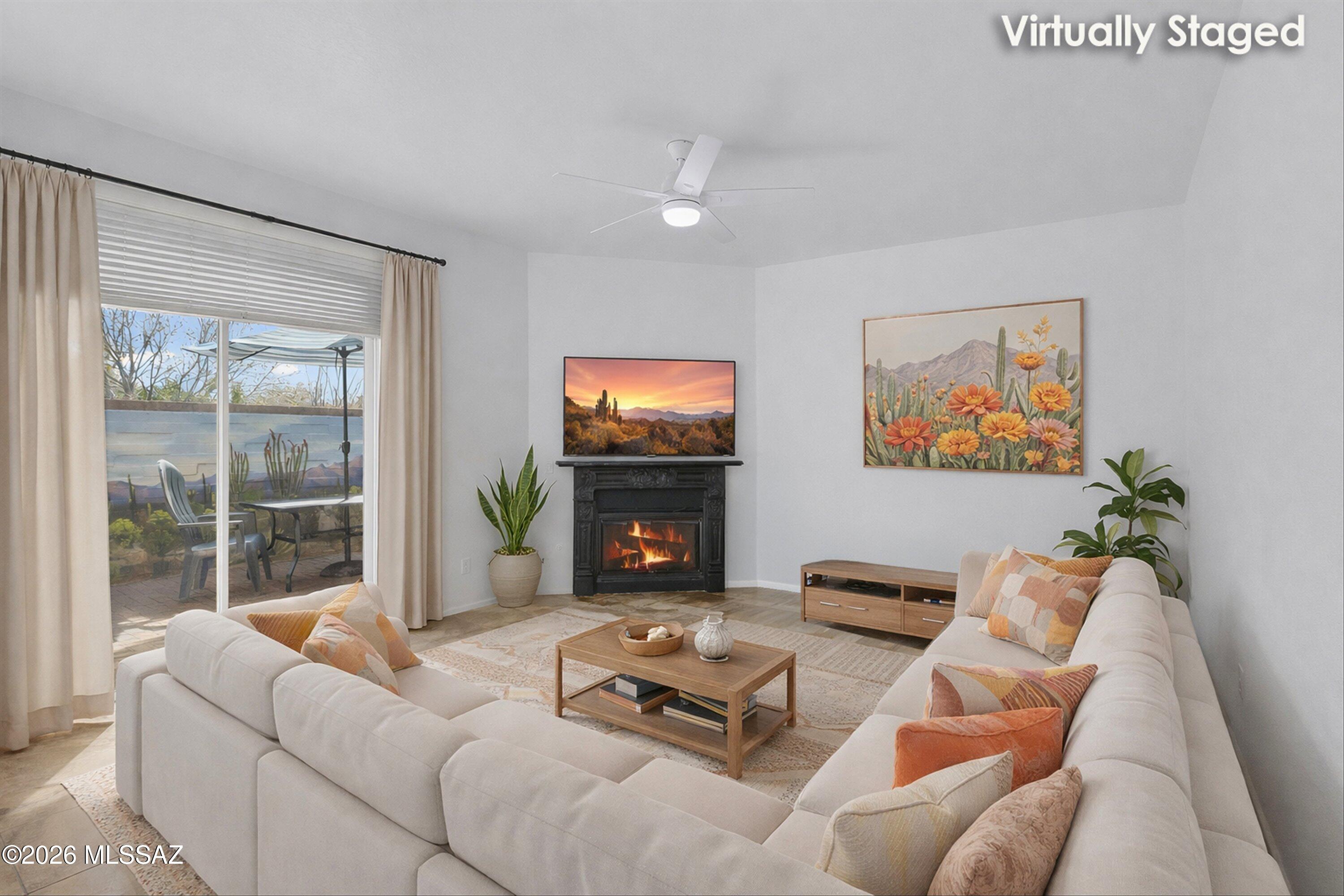 Woodland Villas (1-46) - Residential