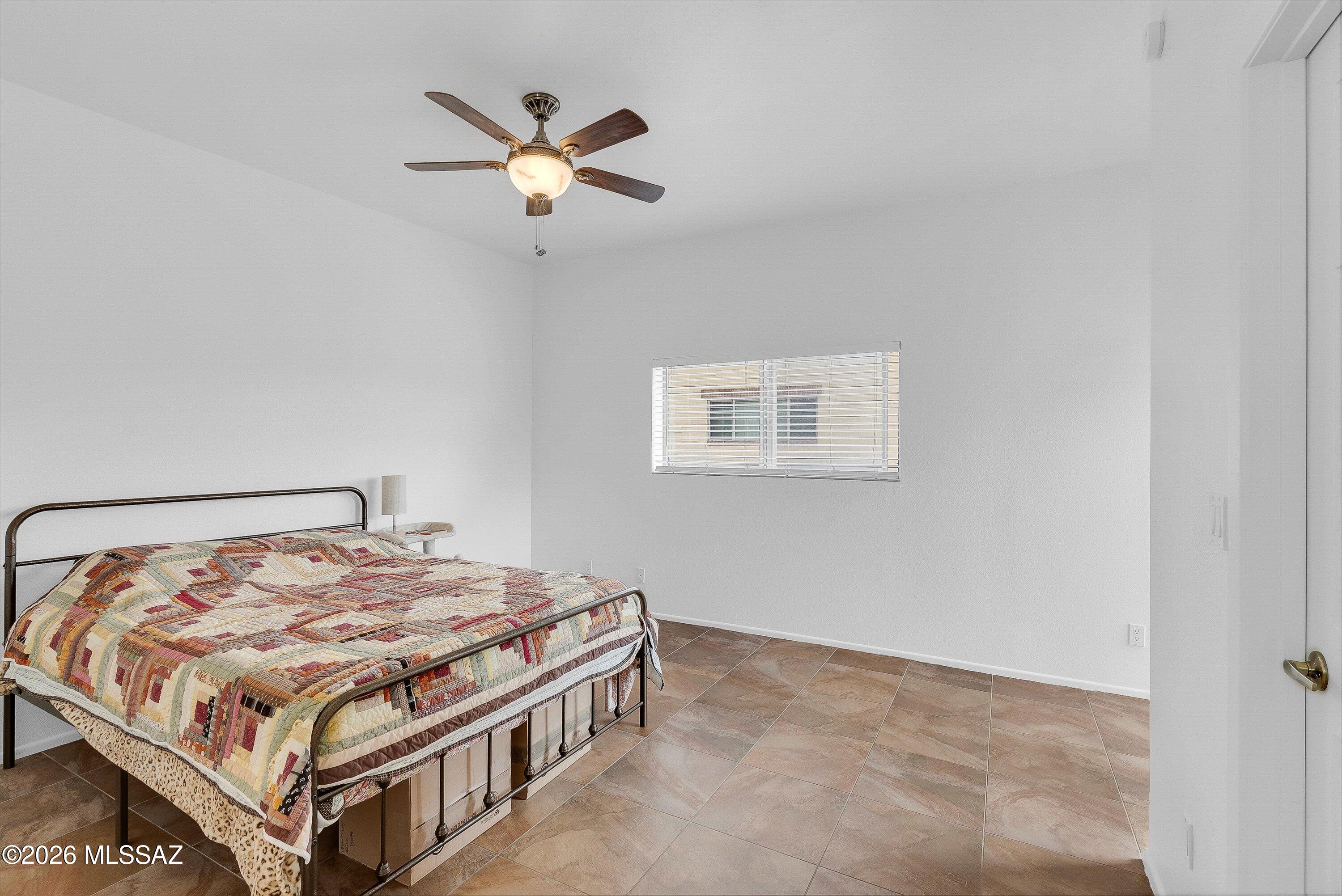 Woodland Villas (1-46) - Residential