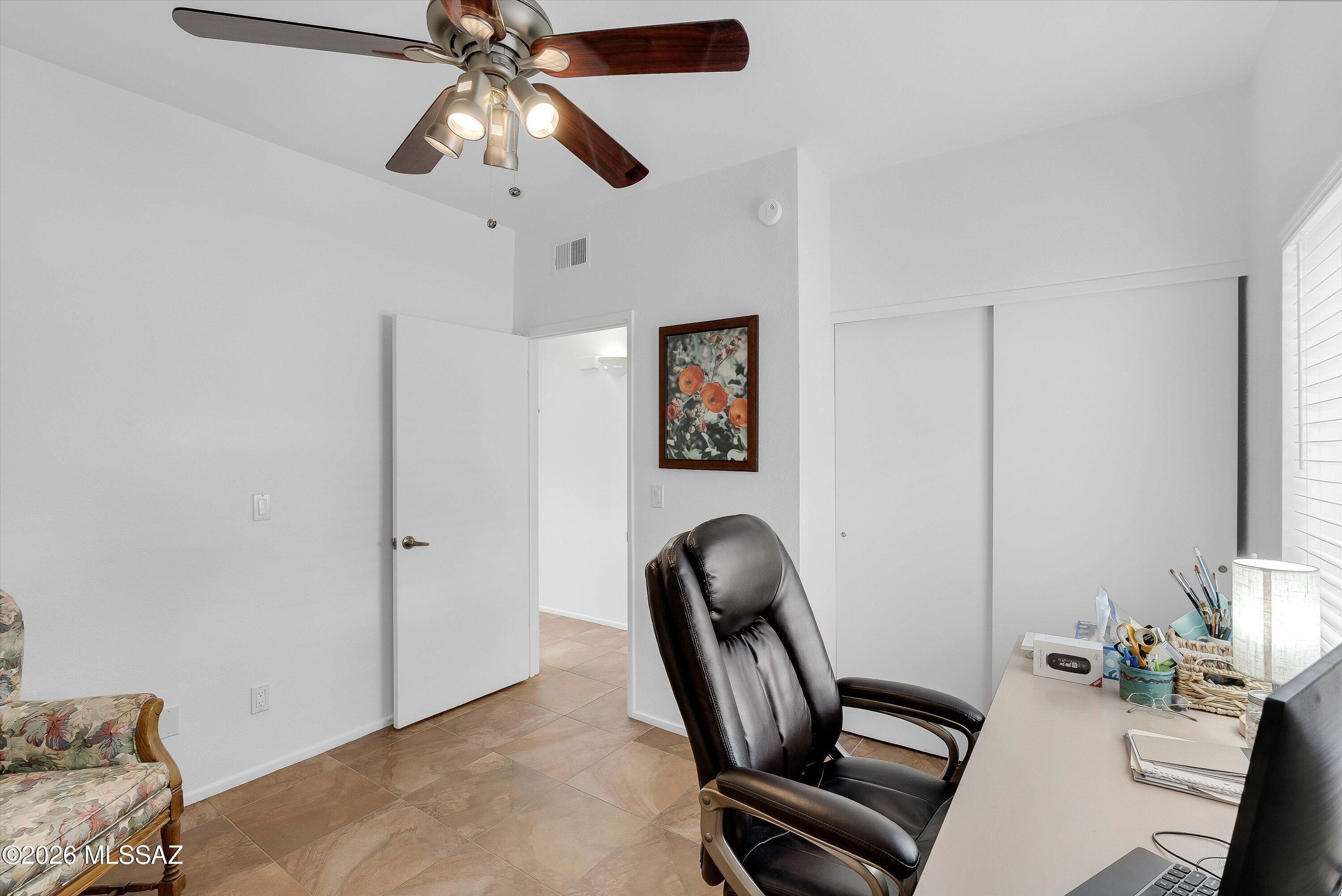Woodland Villas (1-46) - Residential
