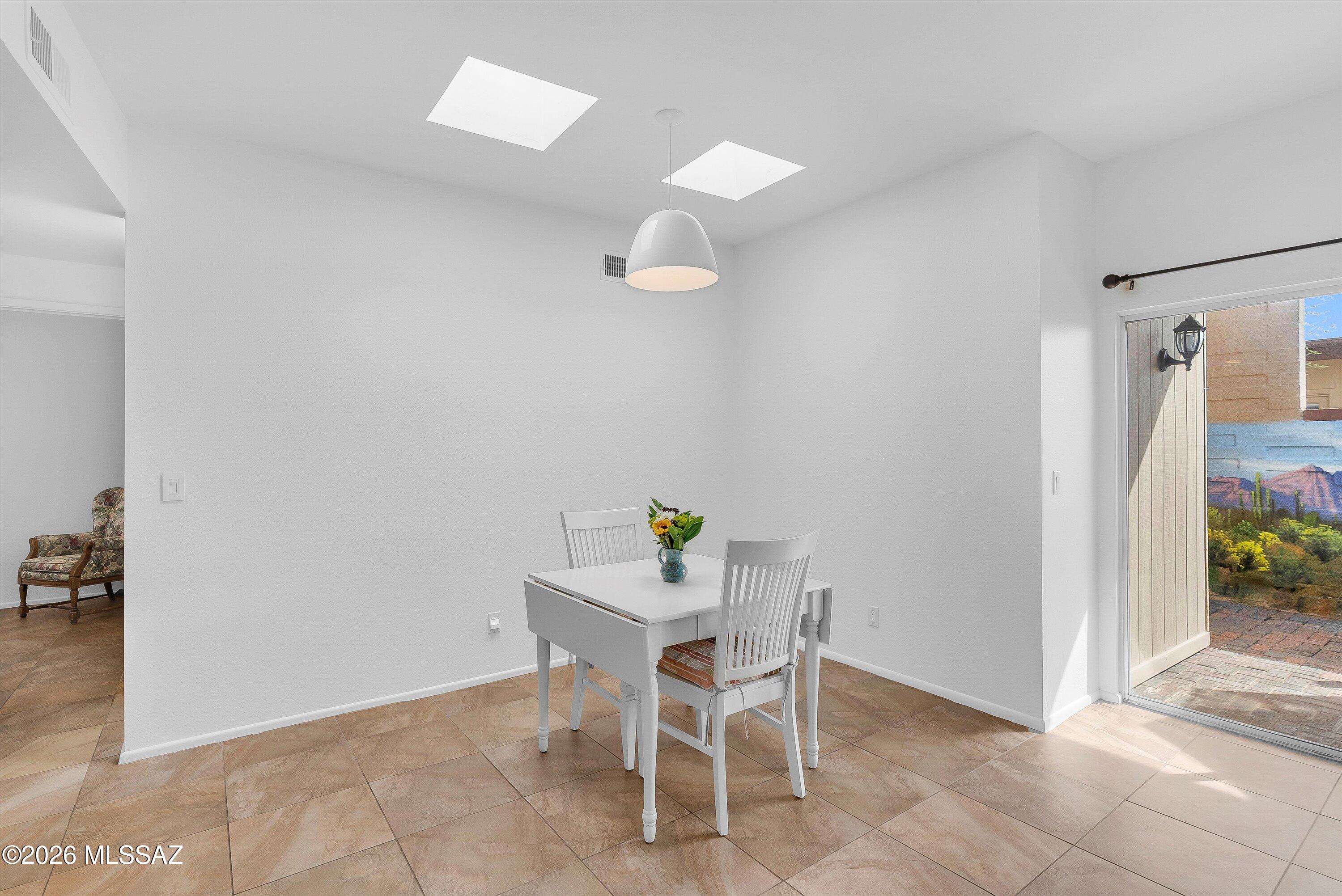 Woodland Villas (1-46) - Residential