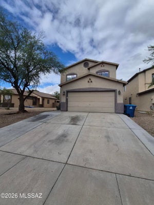 6958 S CAMINO SECRETO, TUCSON, AZ 85746 - Image 93dd7e9acacb407fdabc4ddb46e8e33d/241774961