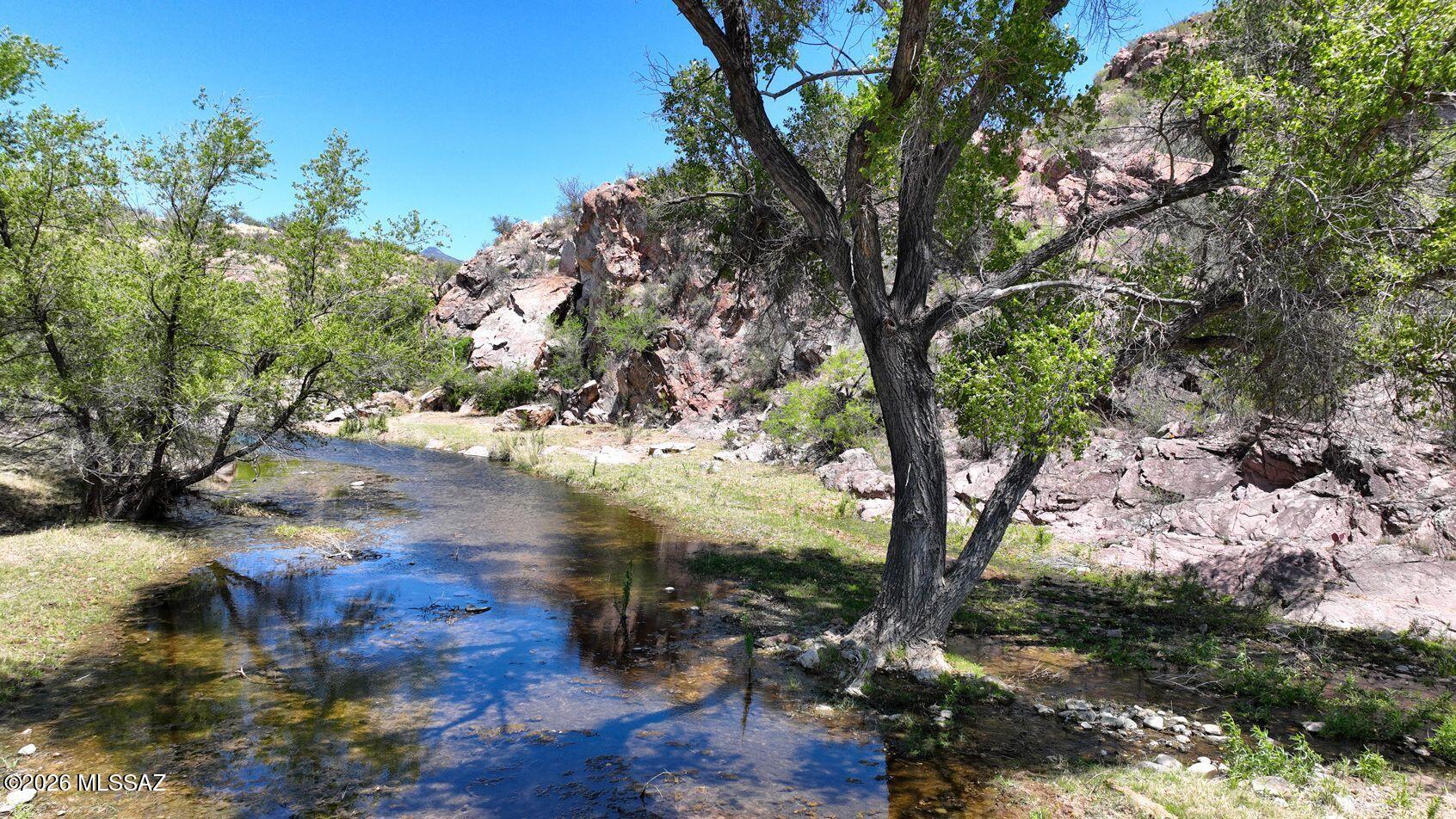 Tubac Foothills Ranch - Land