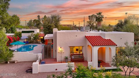 1930 E 4th Street Tucson AZ 85719