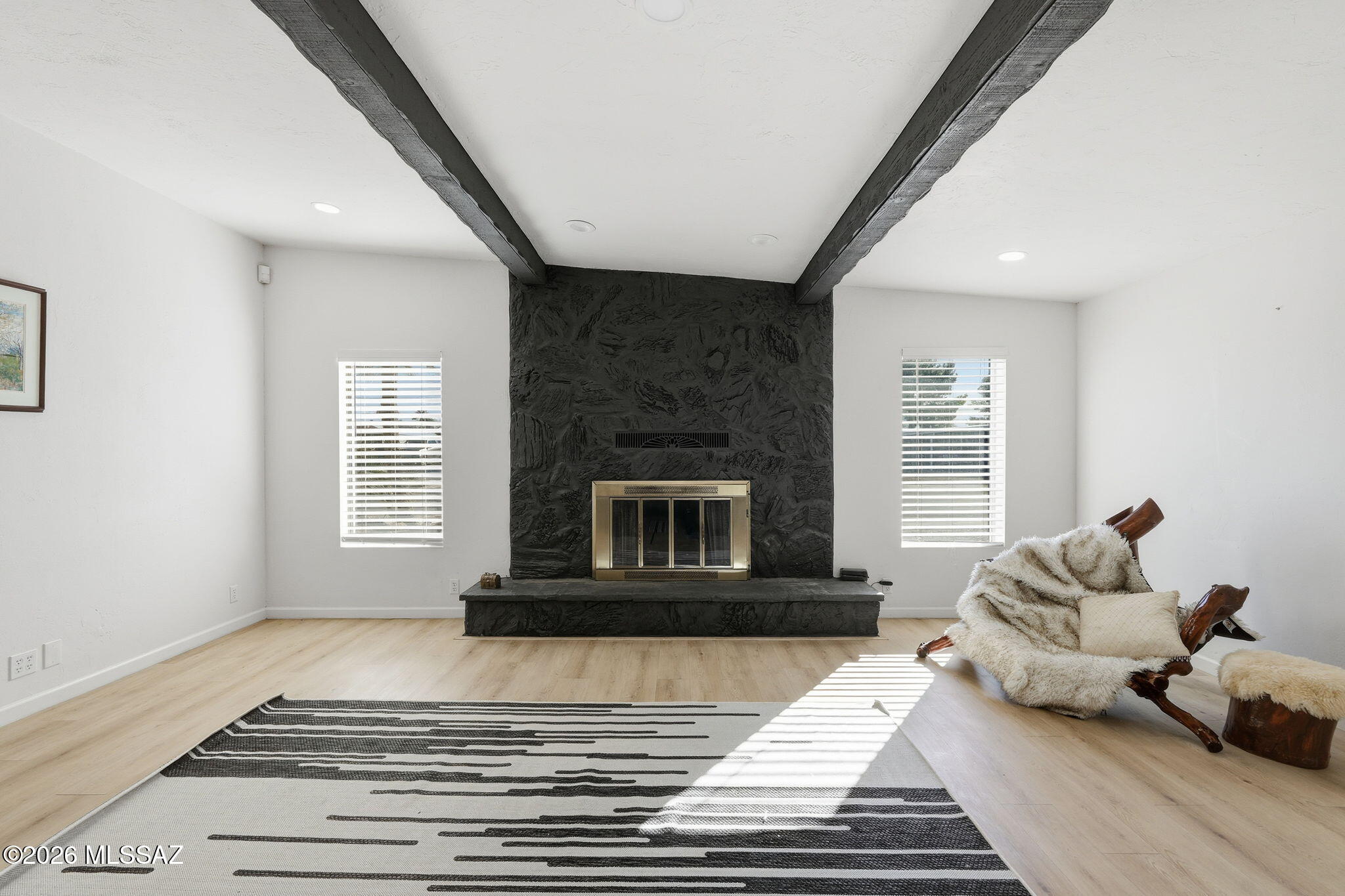 Carlos Terrace - Residential
