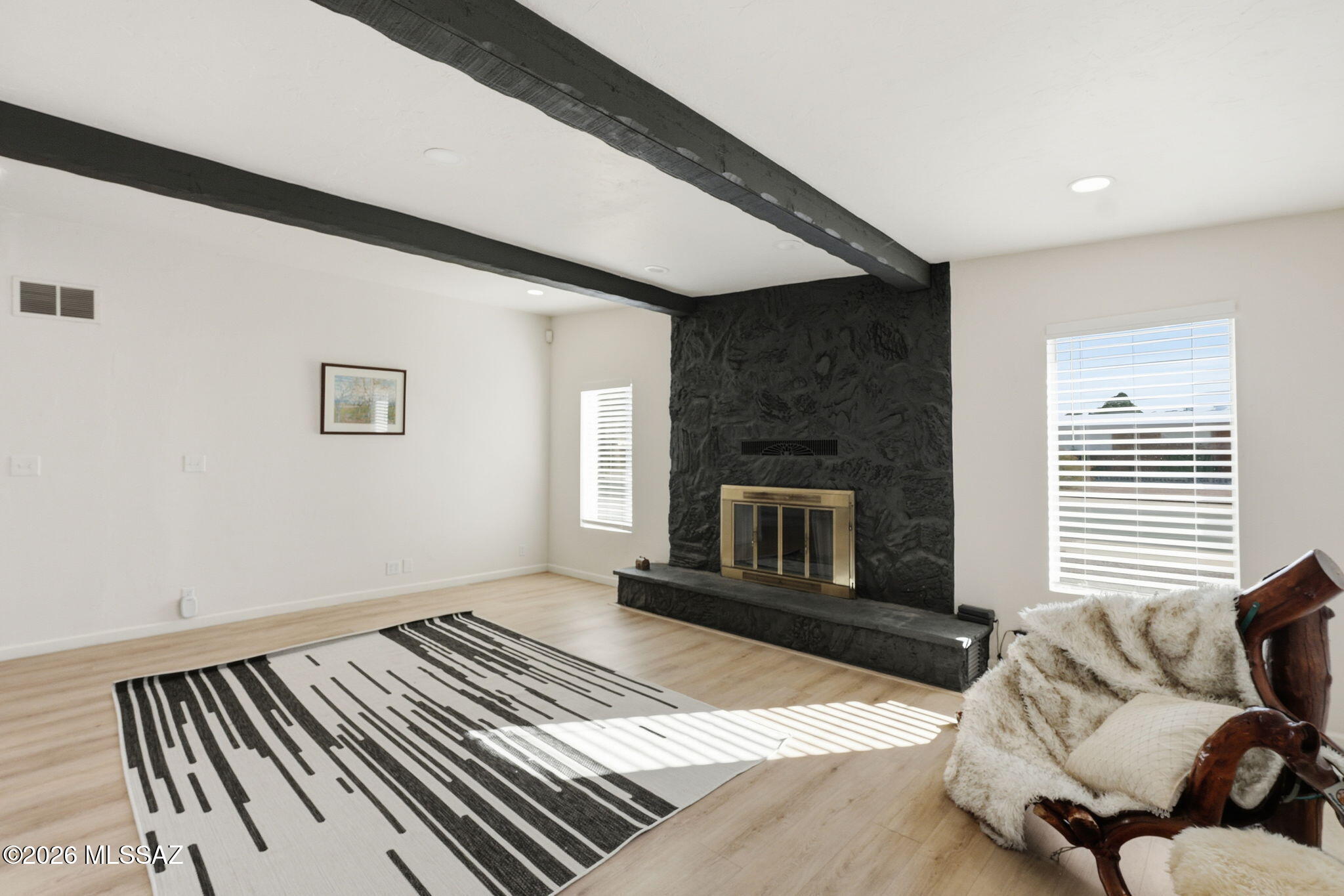 Carlos Terrace - Residential