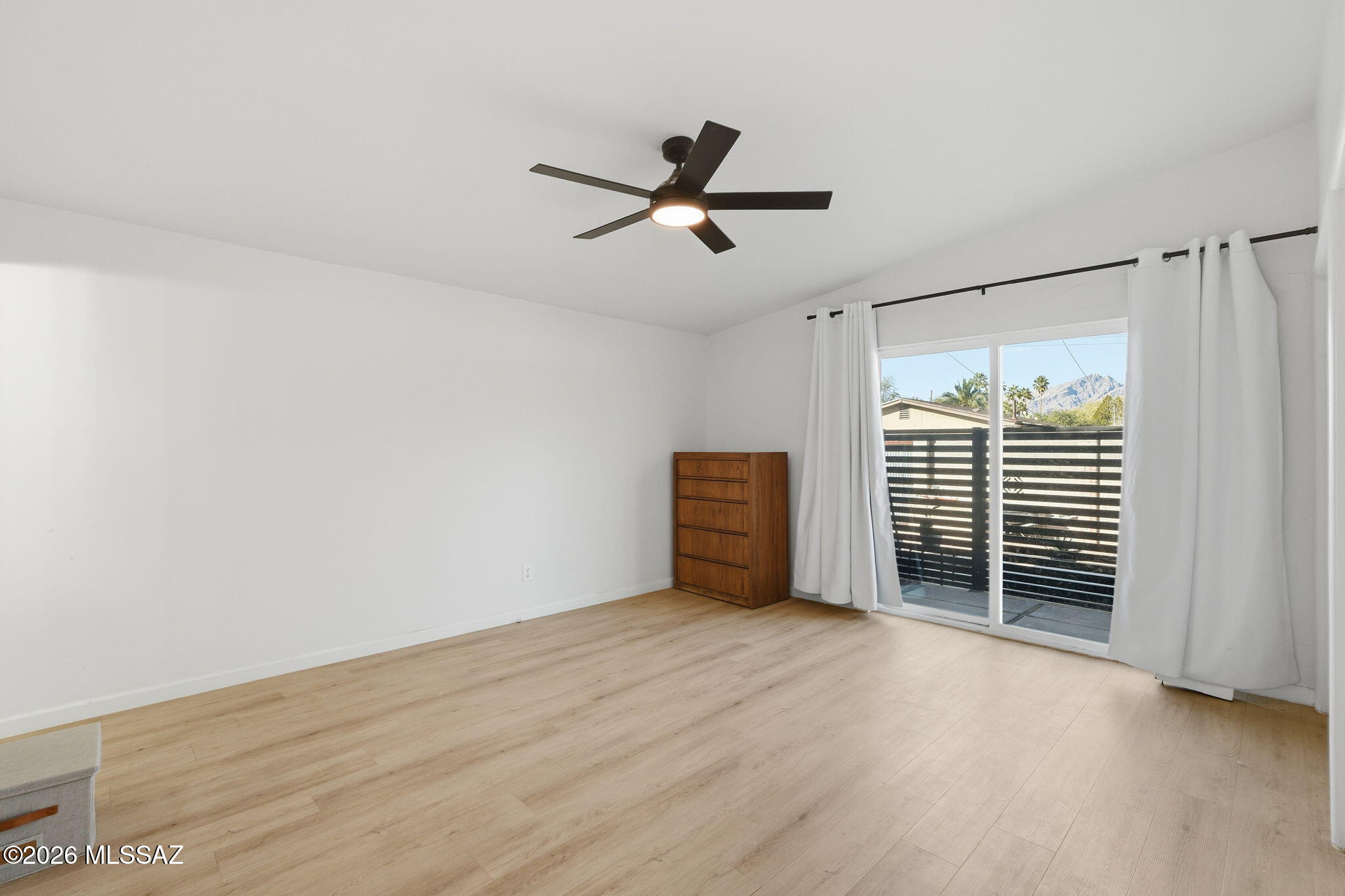 Carlos Terrace - Residential