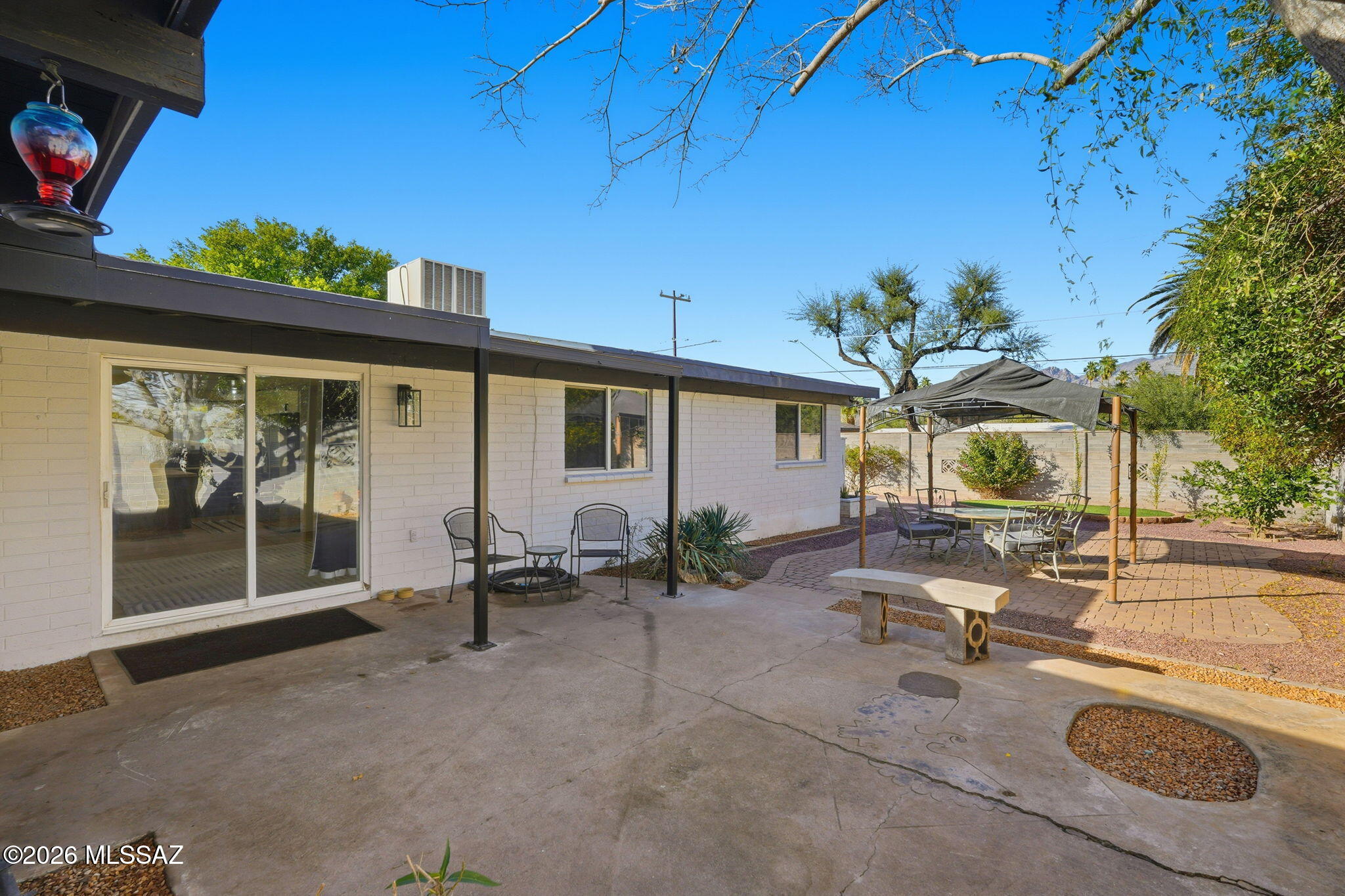 Carlos Terrace - Residential