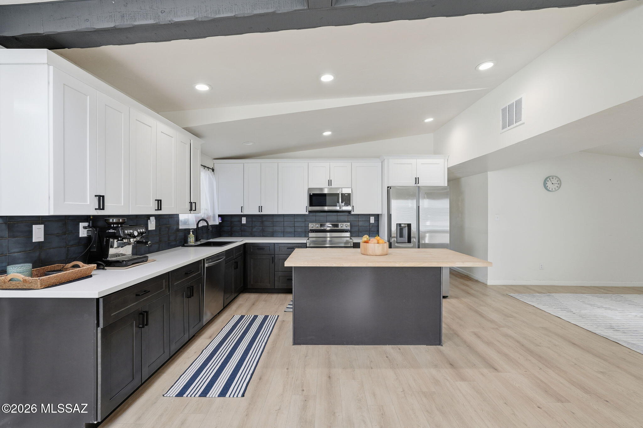 Carlos Terrace - Residential