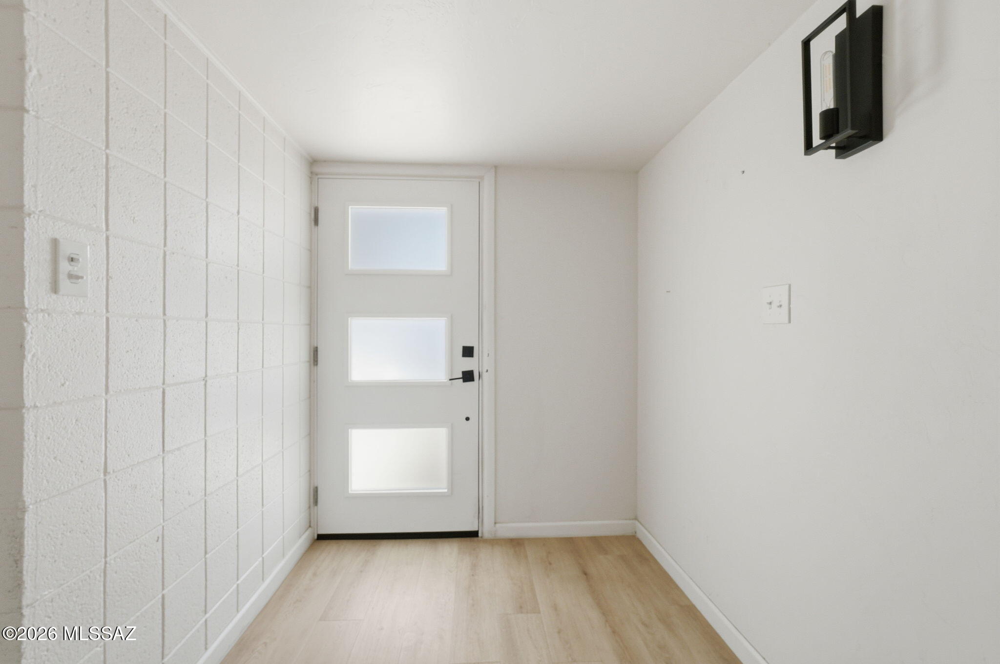 Carlos Terrace - Residential