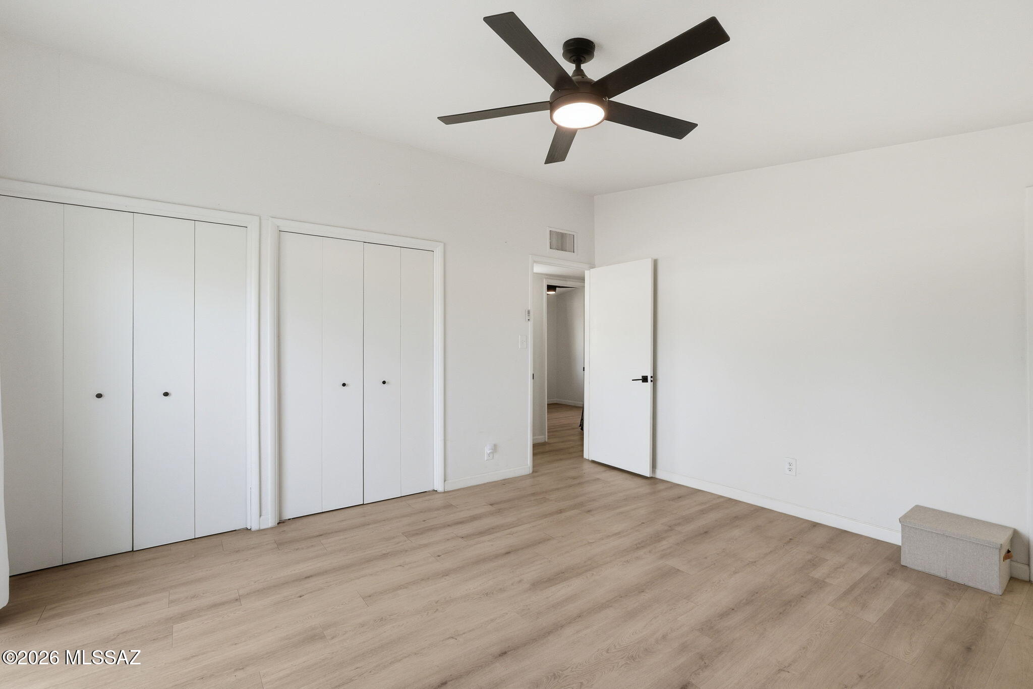 Carlos Terrace - Residential