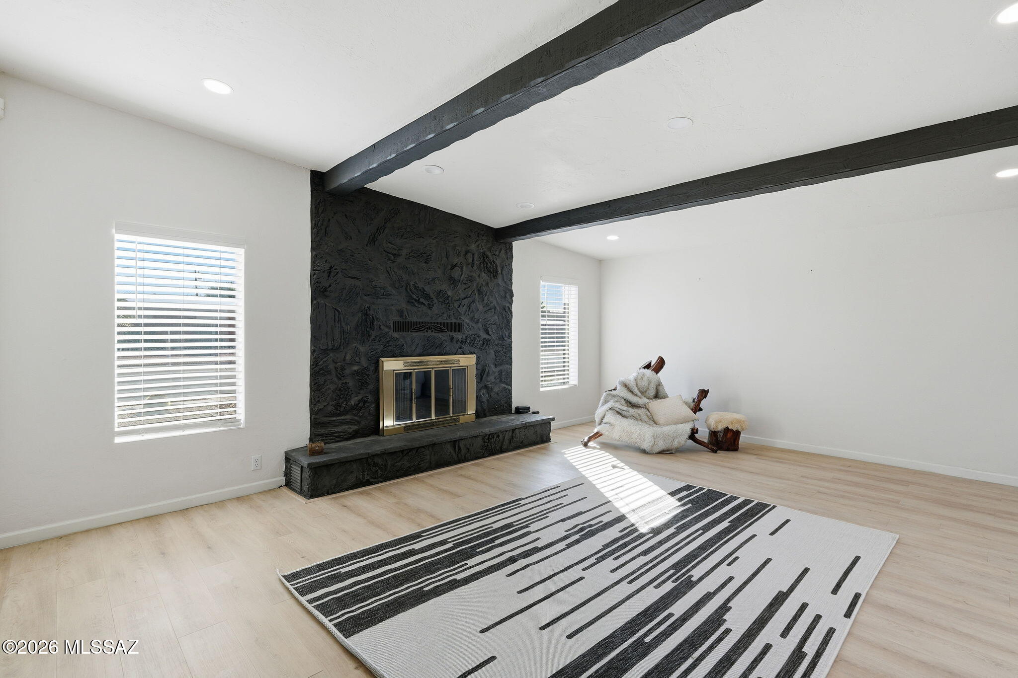 Carlos Terrace - Residential