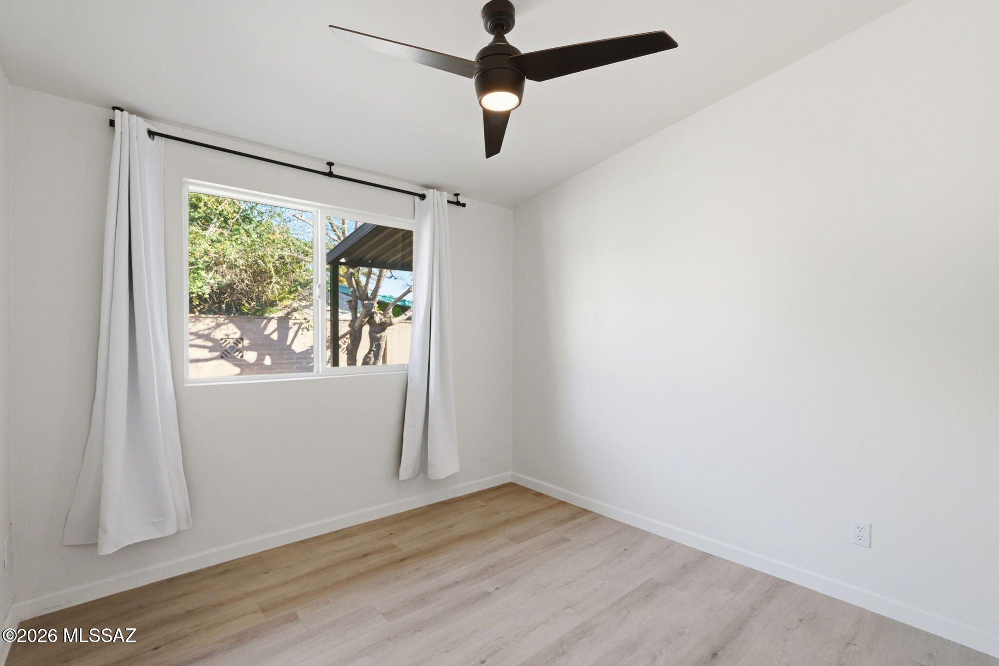 Carlos Terrace - Residential