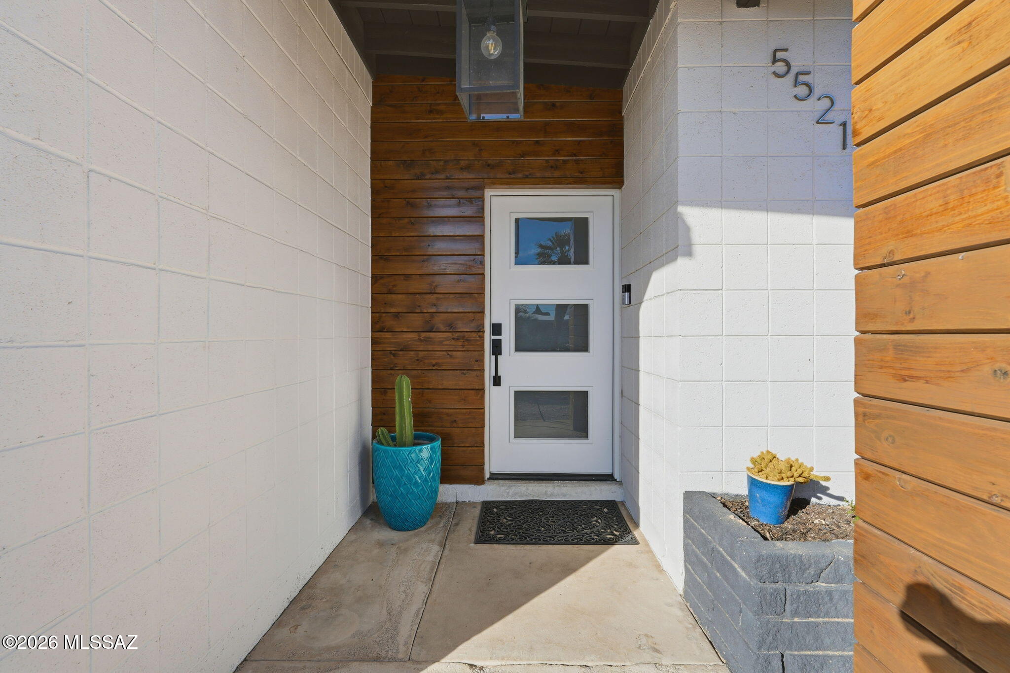 Carlos Terrace - Residential