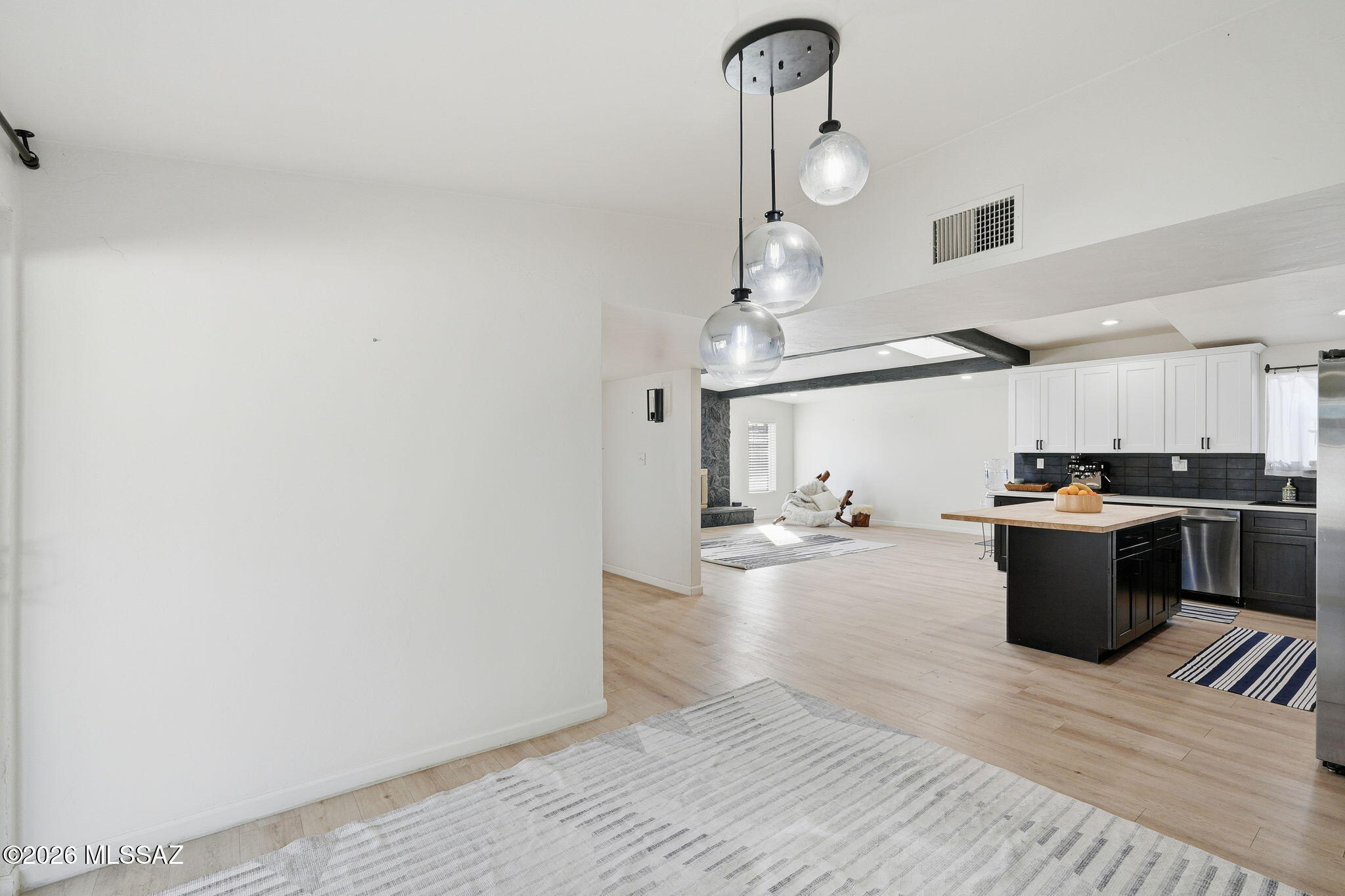 Carlos Terrace - Residential